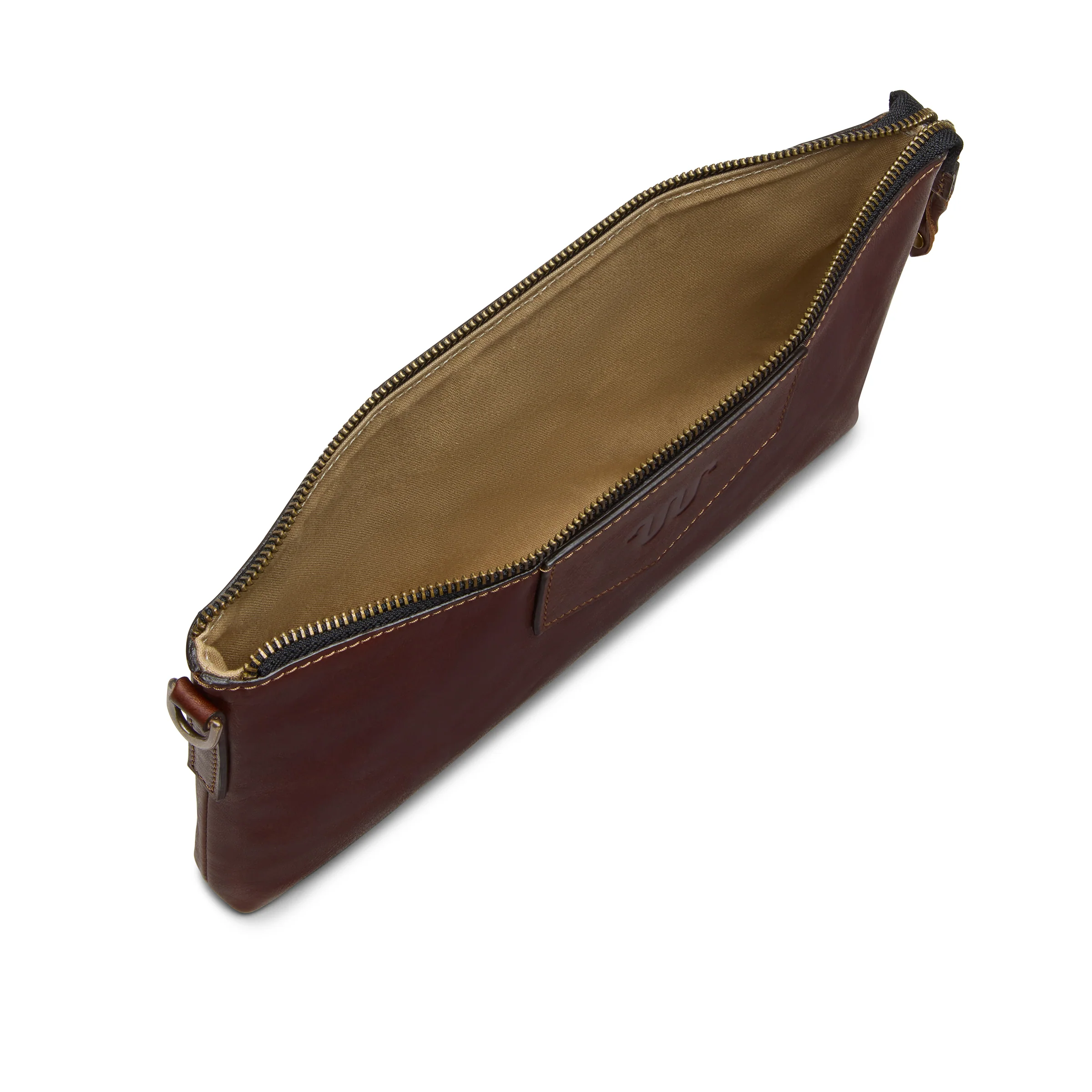 Kineño Leather Catch All, Large - Image 5