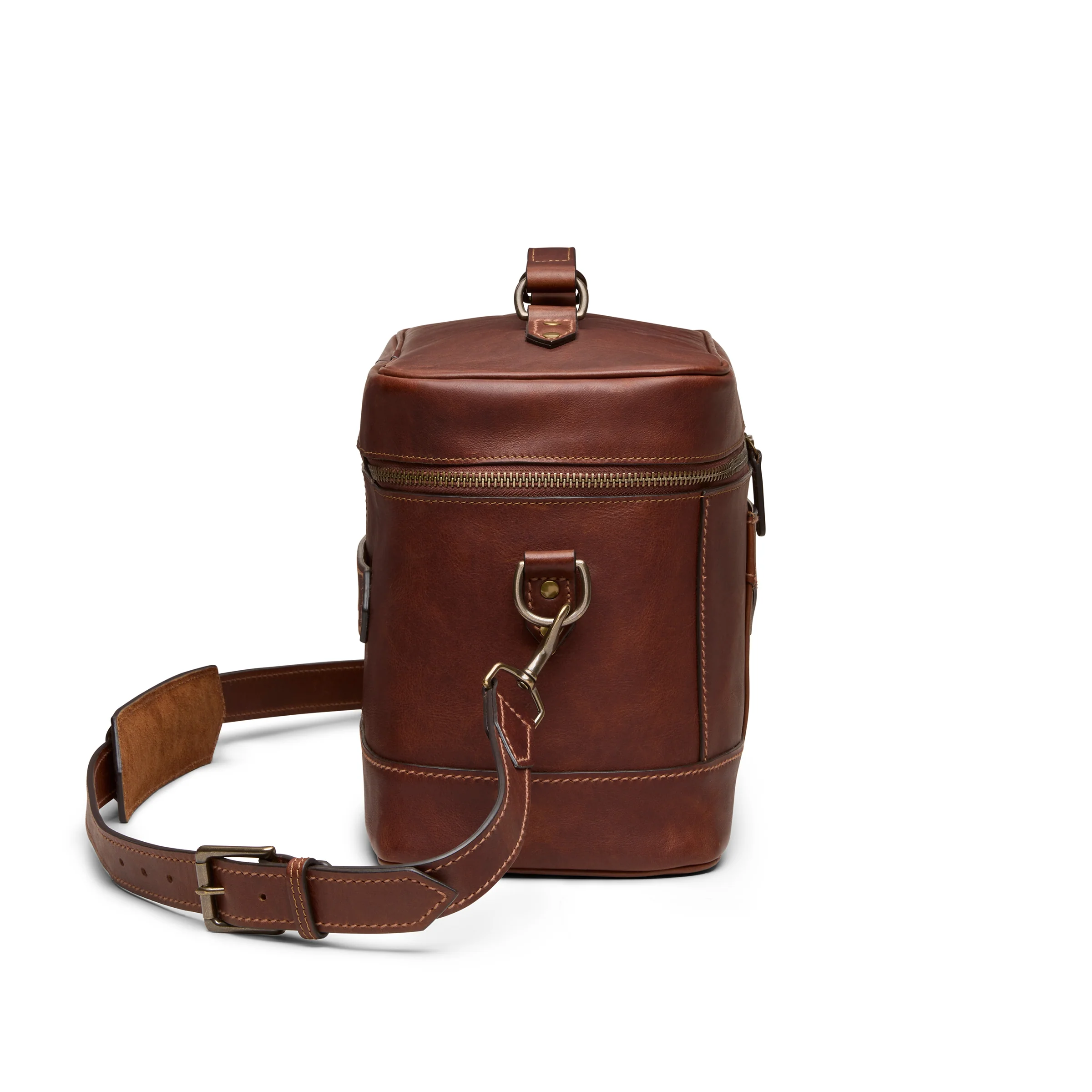 Kineño Leather Cabin Case - Image 2