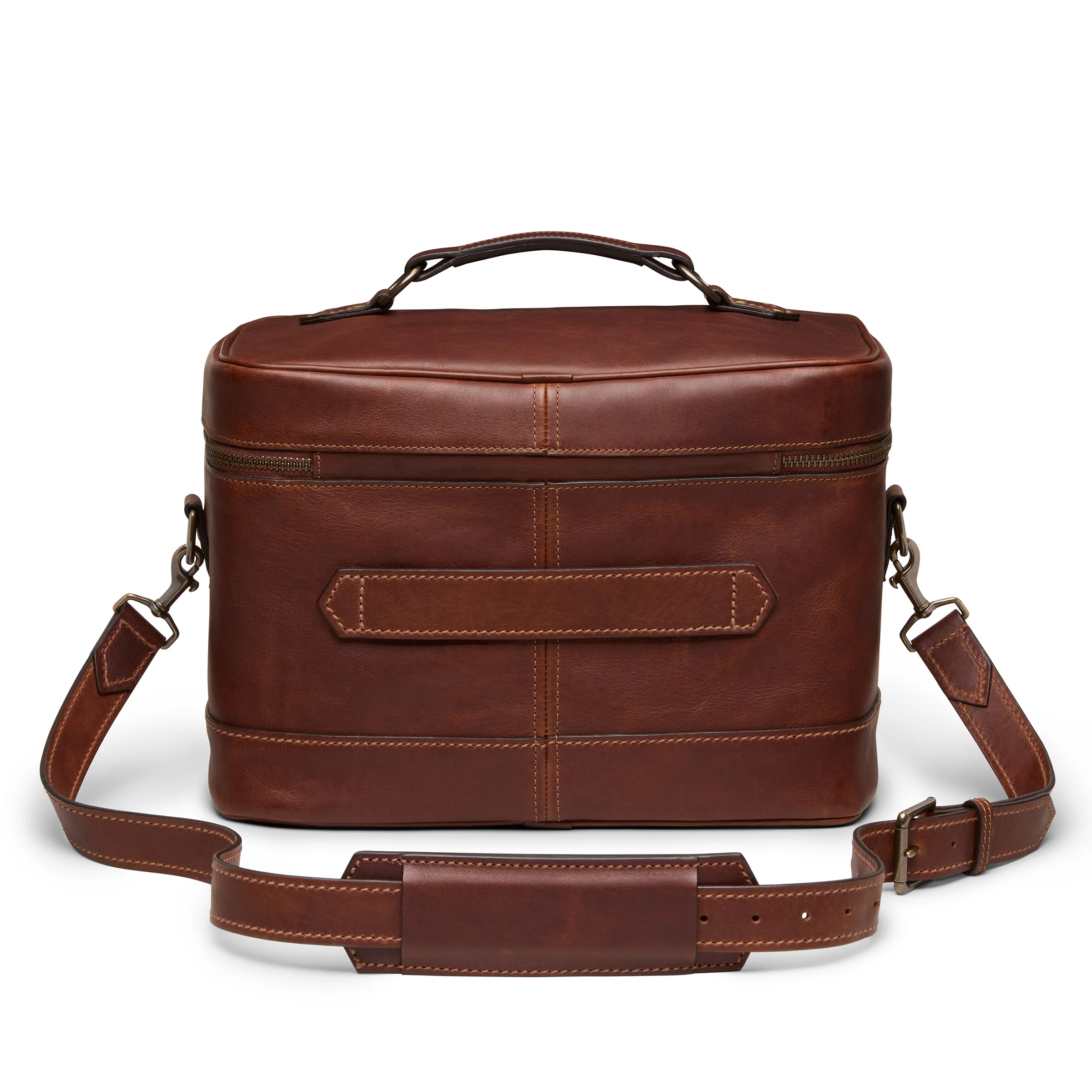 Kineño Leather Cabin Case - Image 3