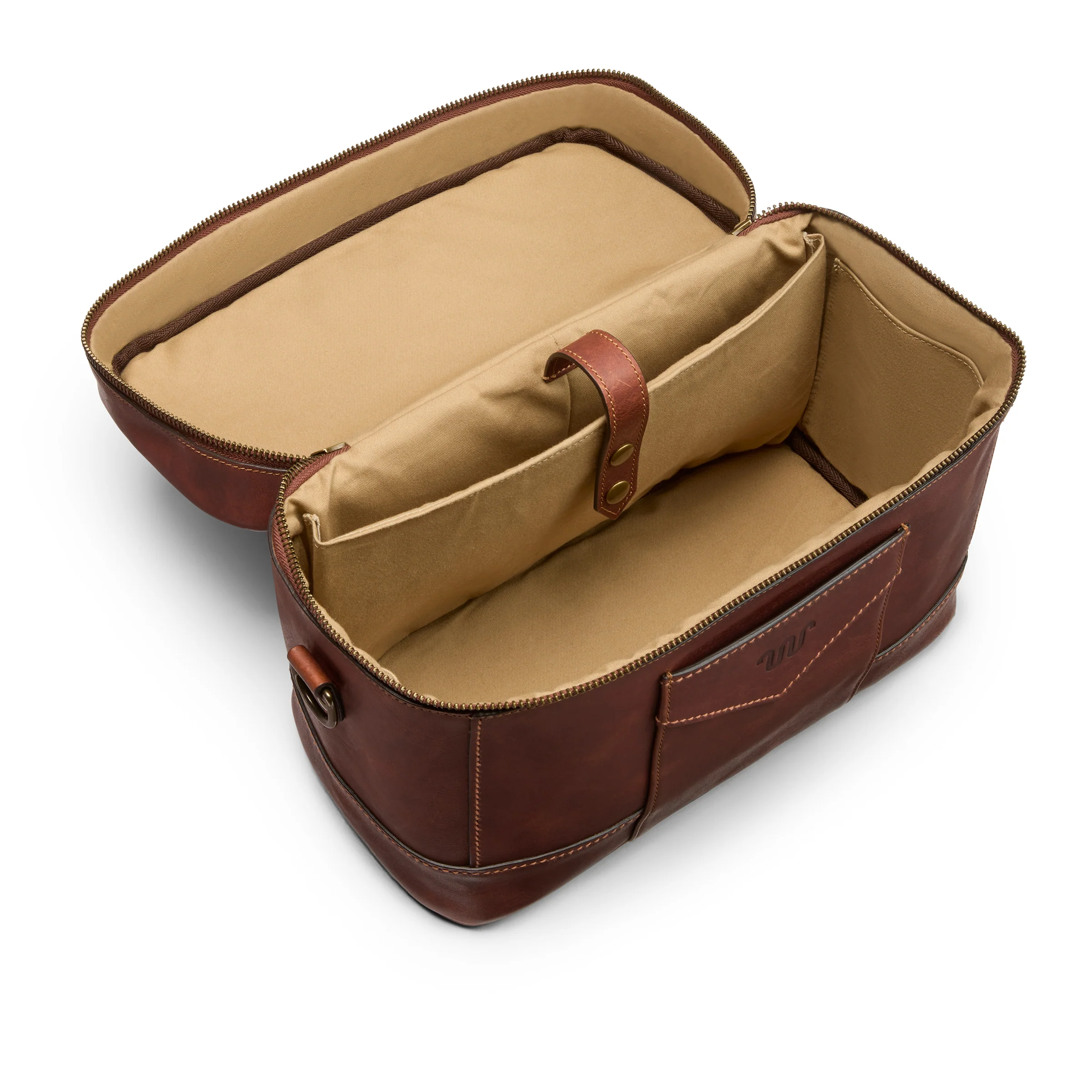 Kineño Leather Cabin Case - Image 4