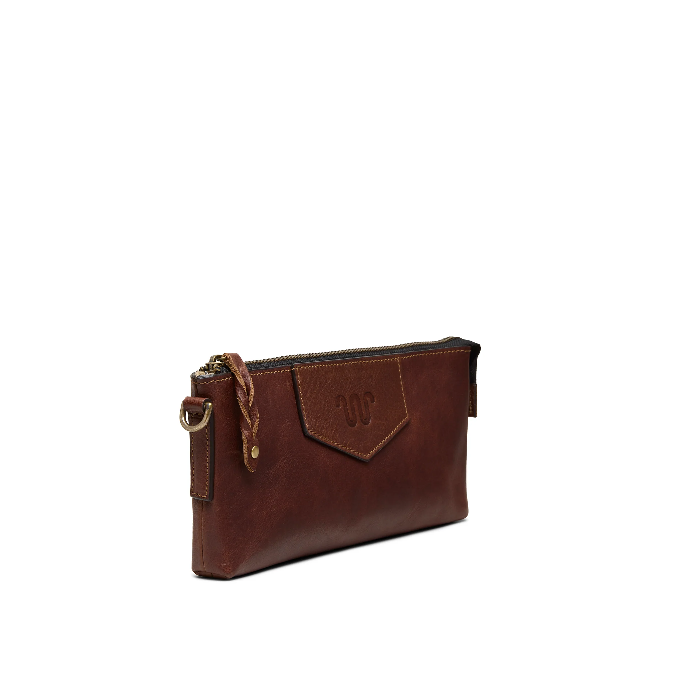 Kineño Leather Catch All, Small - Image 2
