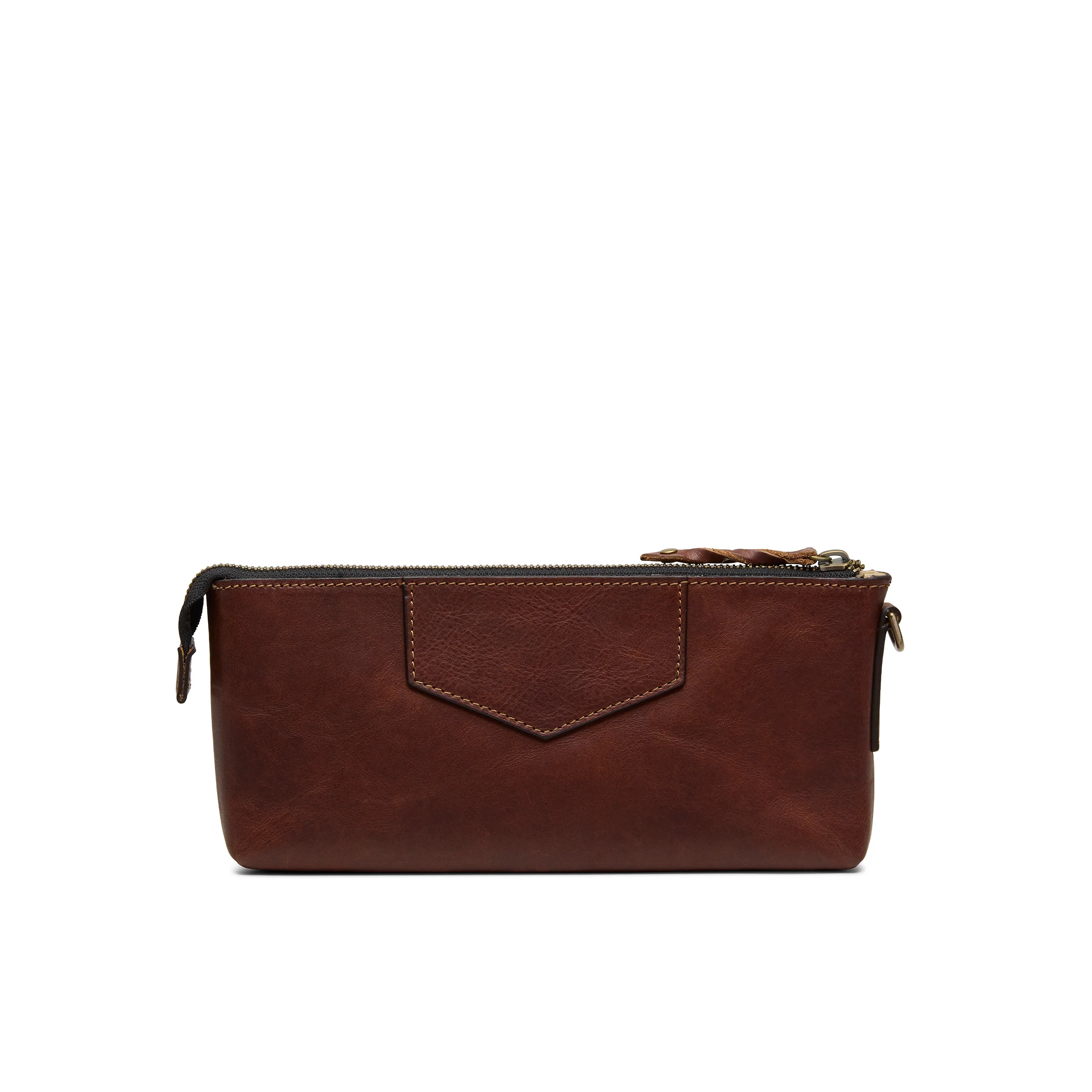 Kineño Leather Catch All, Small - Image 3