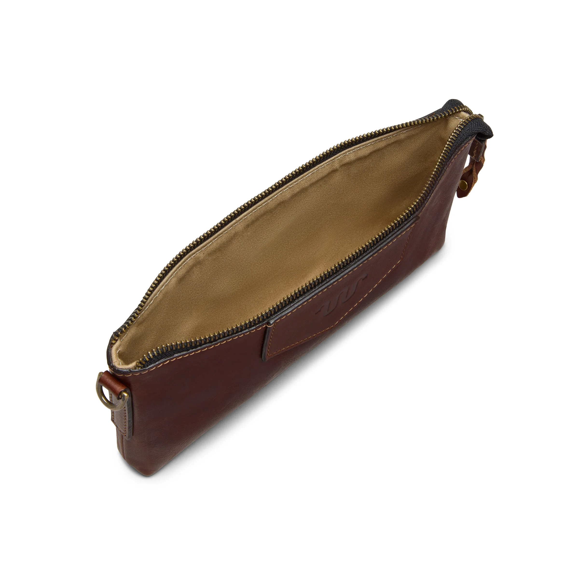 Kineño Leather Catch All, Small - Image 4