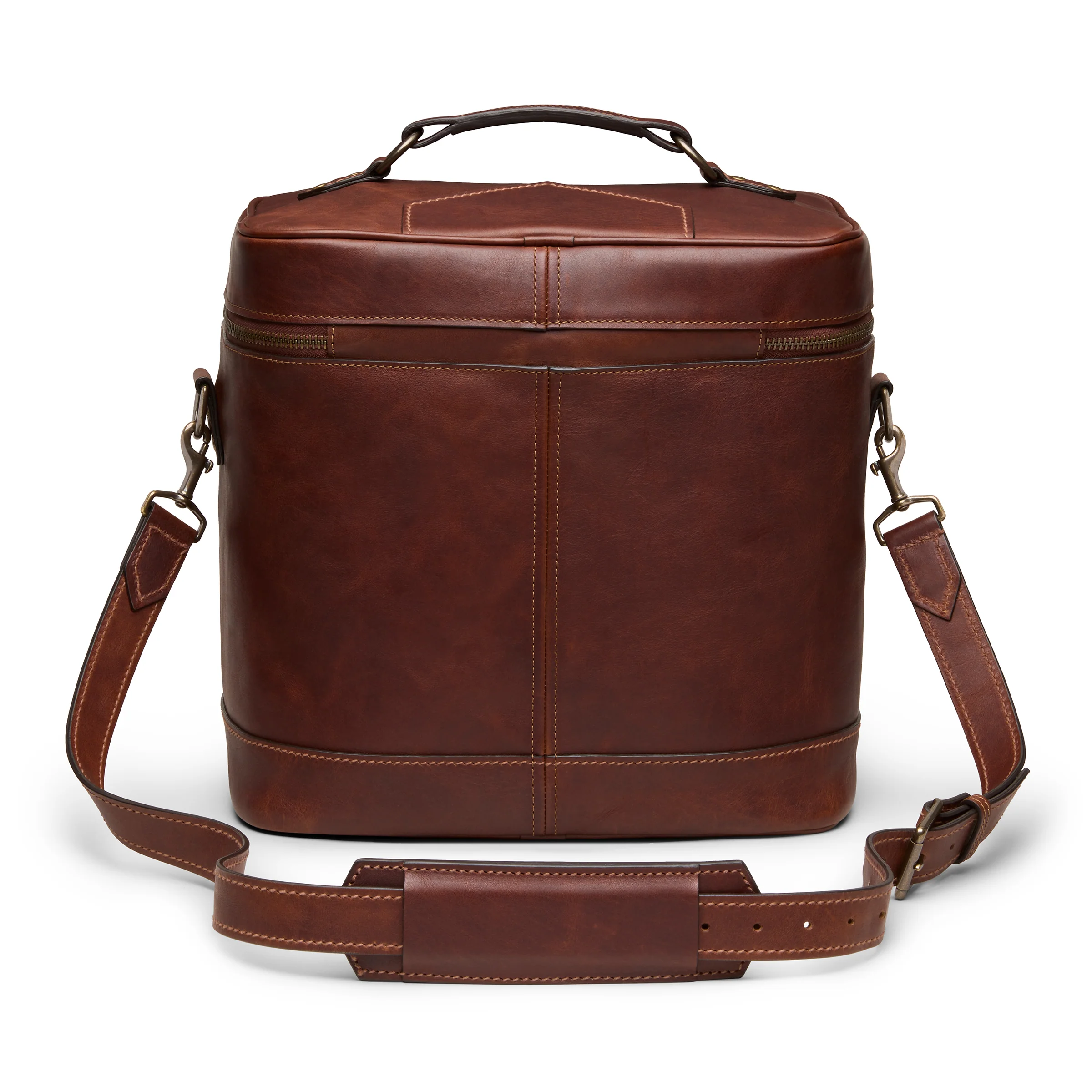 Kineño Leather Cocktail Case - Image 3