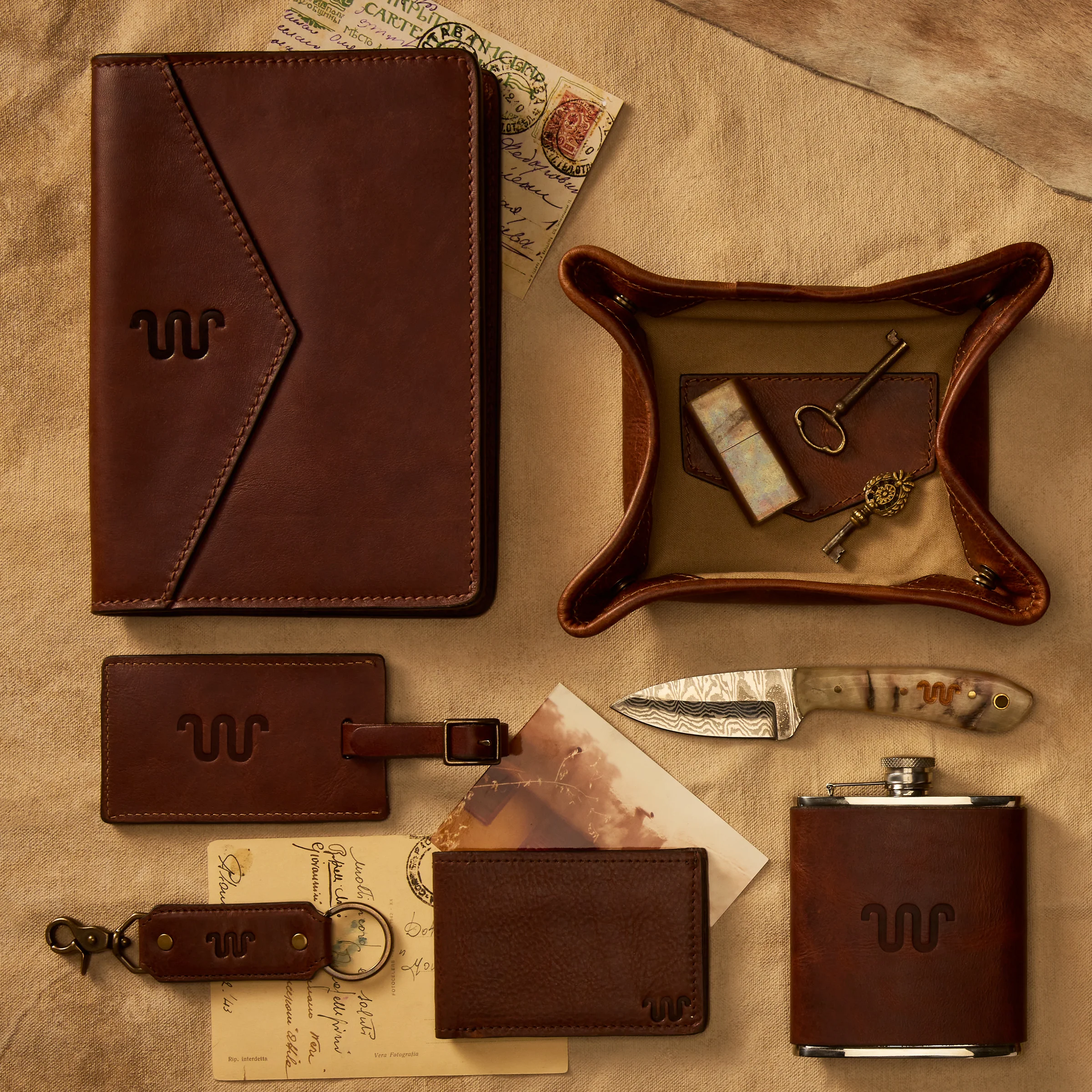 Kineño Leather Journal - Image 7
