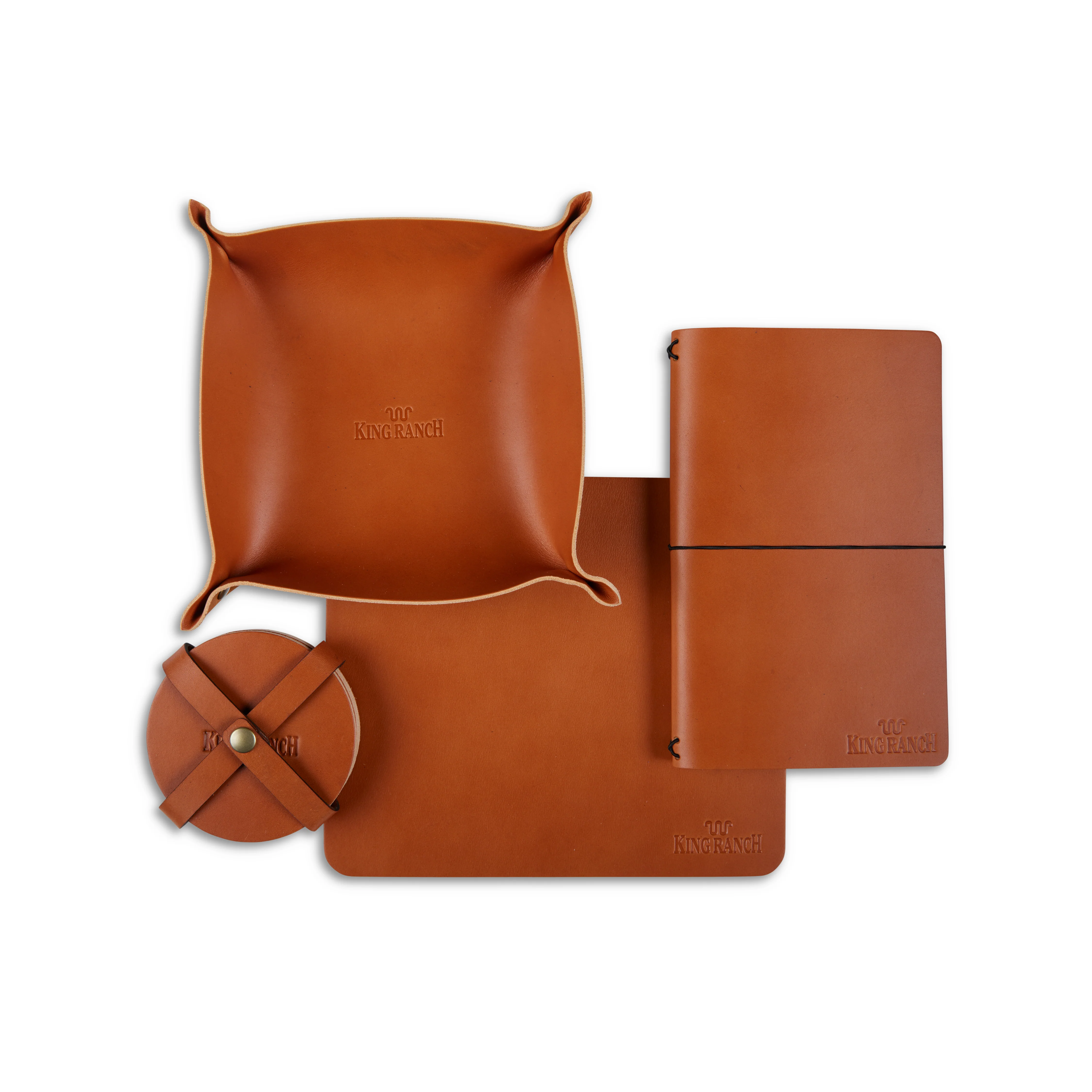 King Ranch Journal - Image 4