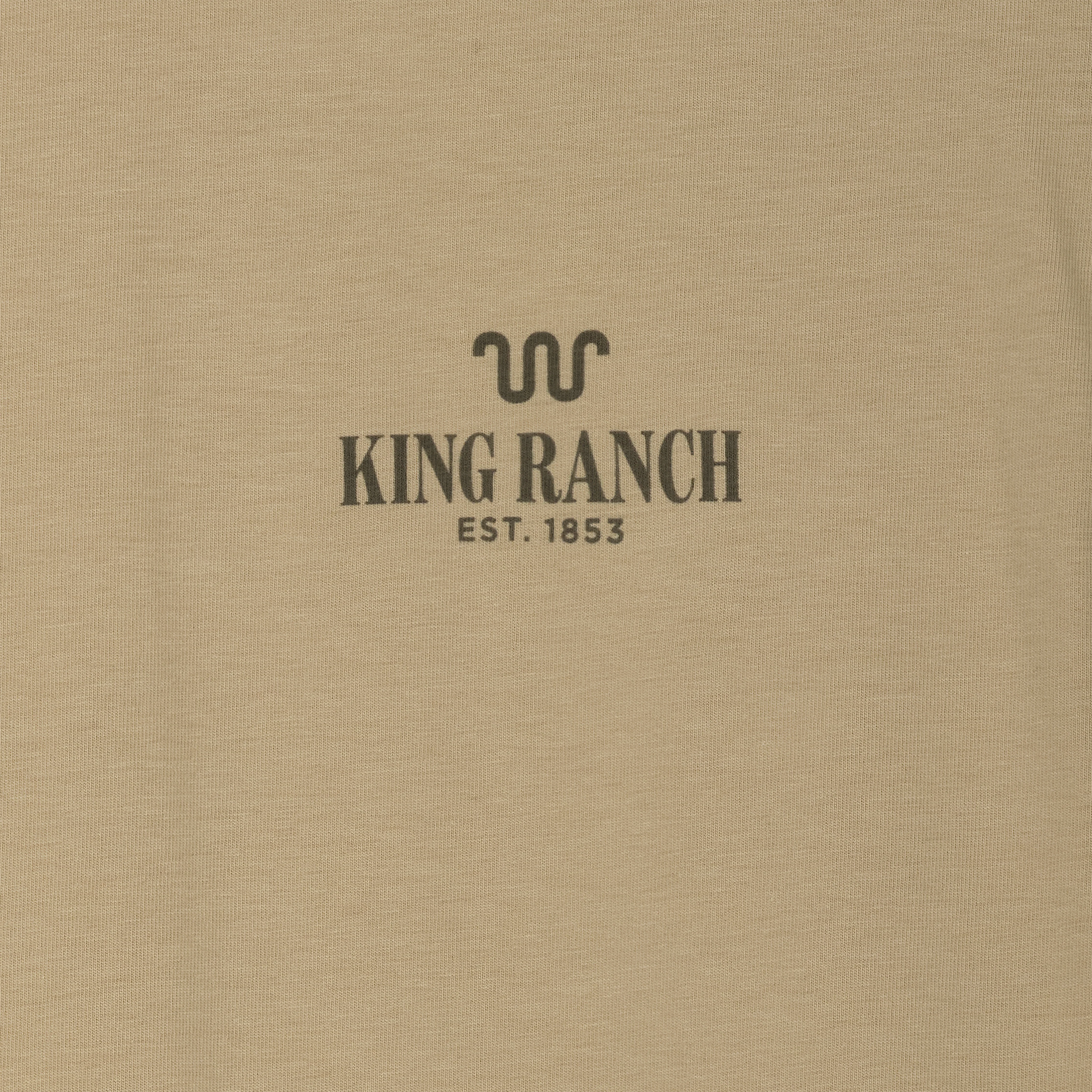 King Ranch Quarter Horse Graphic Tee - Image 4