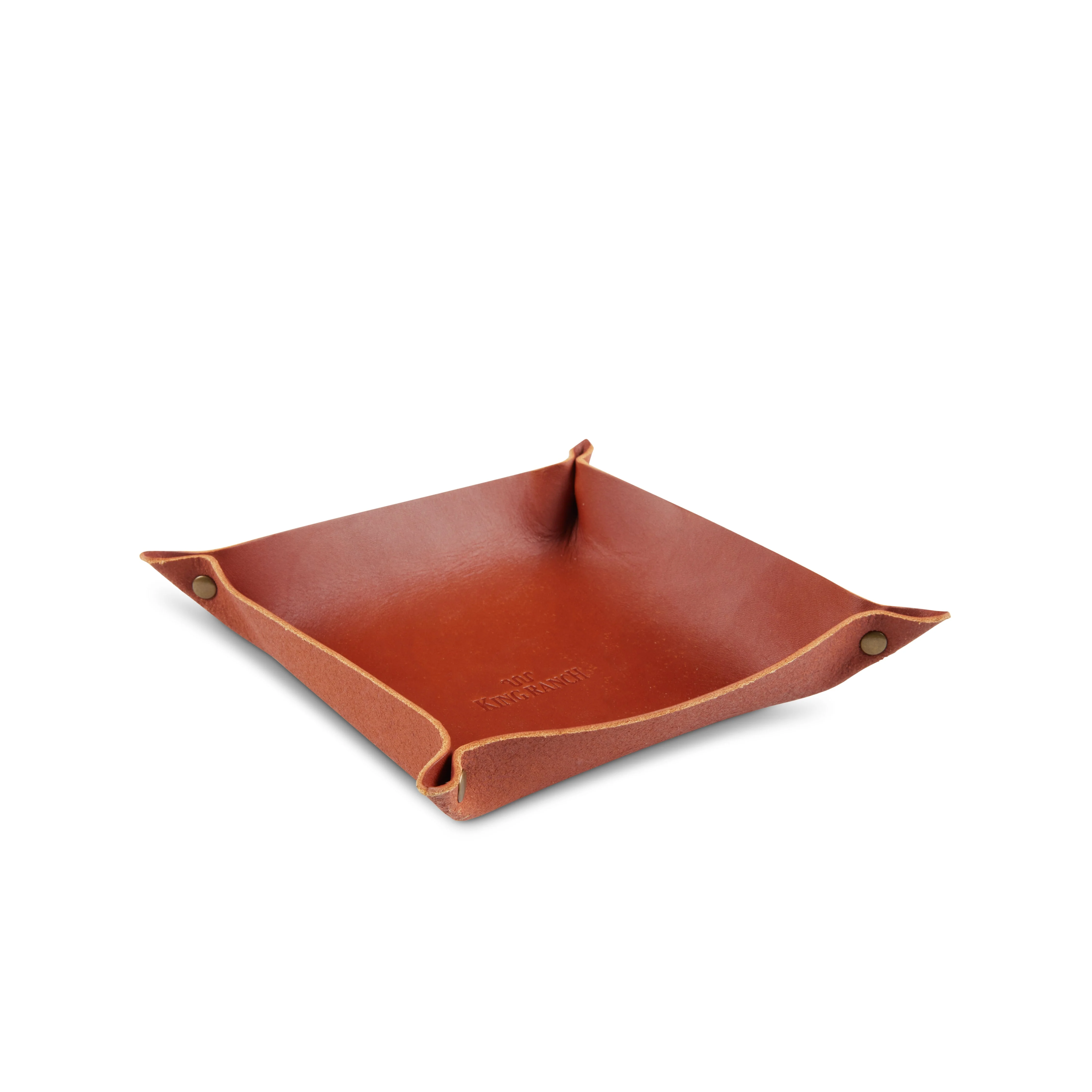 King Ranch Valet Tray - Image 5