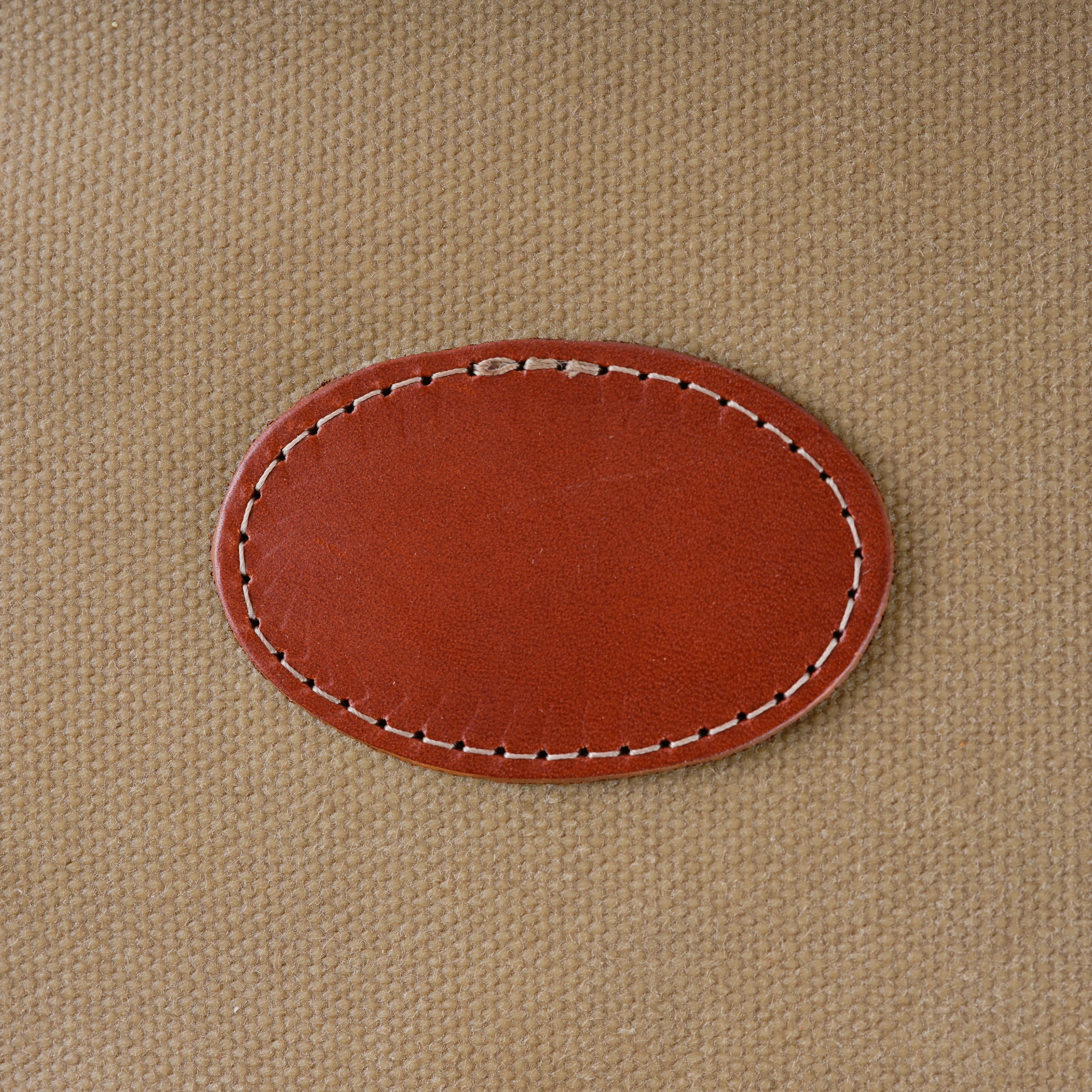 King Ranch Waxed Canvas Range Bag - Image 5