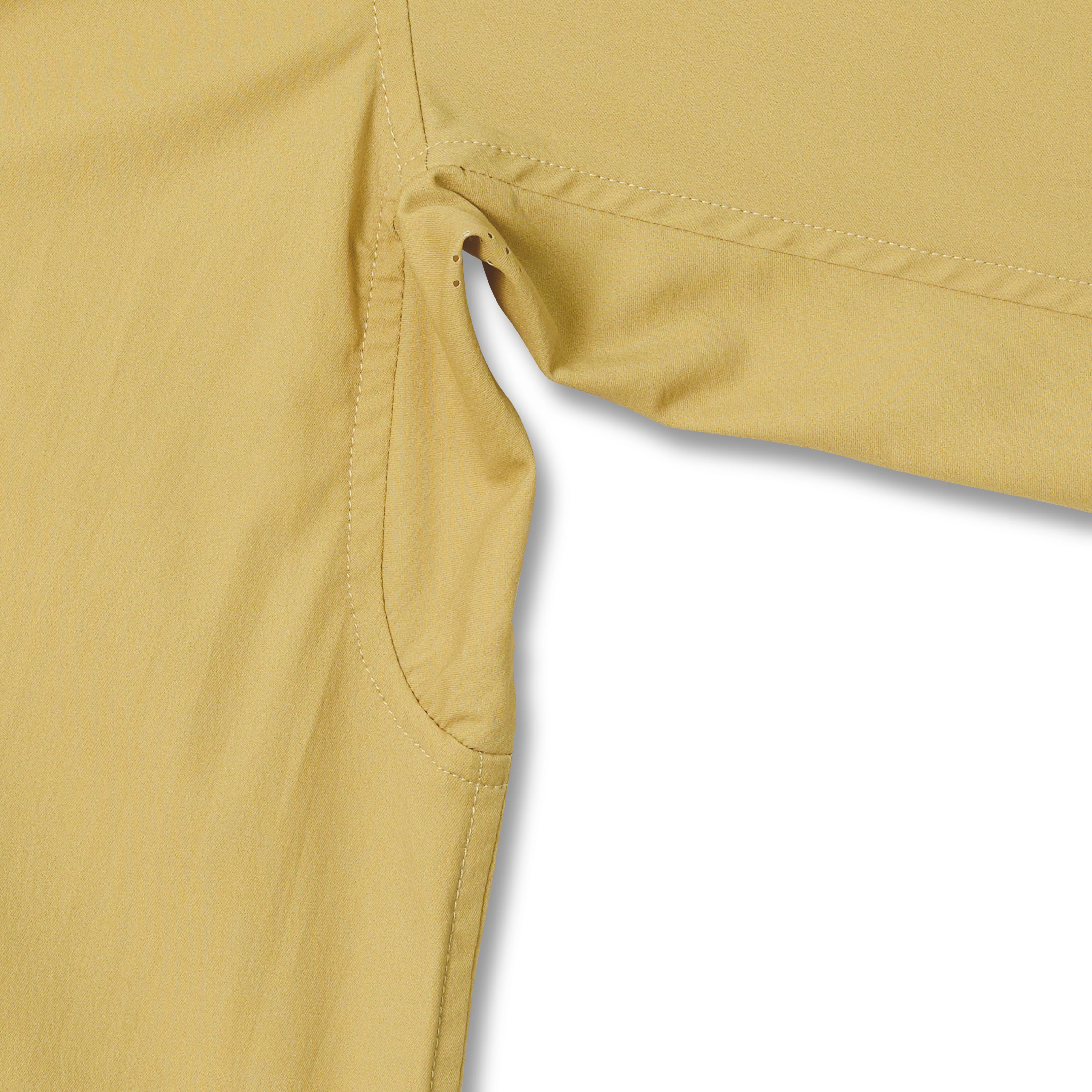 Men’s Blue Norther® Two-Tone Shooting Shirt - Image 7