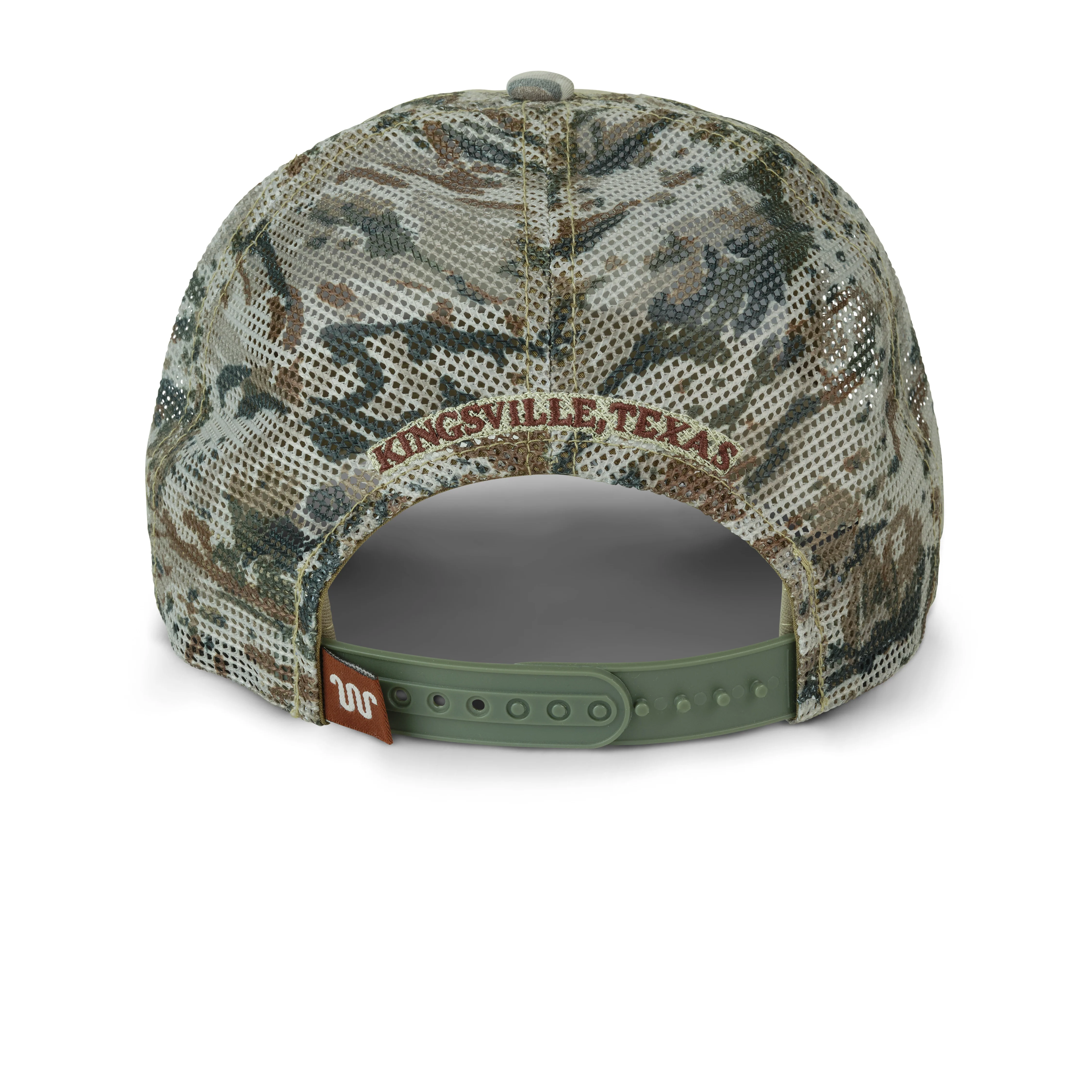 King Ranch Kingsville Cap - Image 3