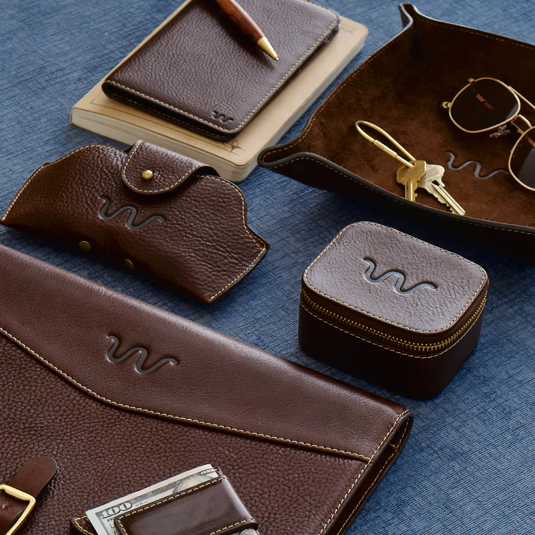 Laureles Accessories & Watch Box - Image 5