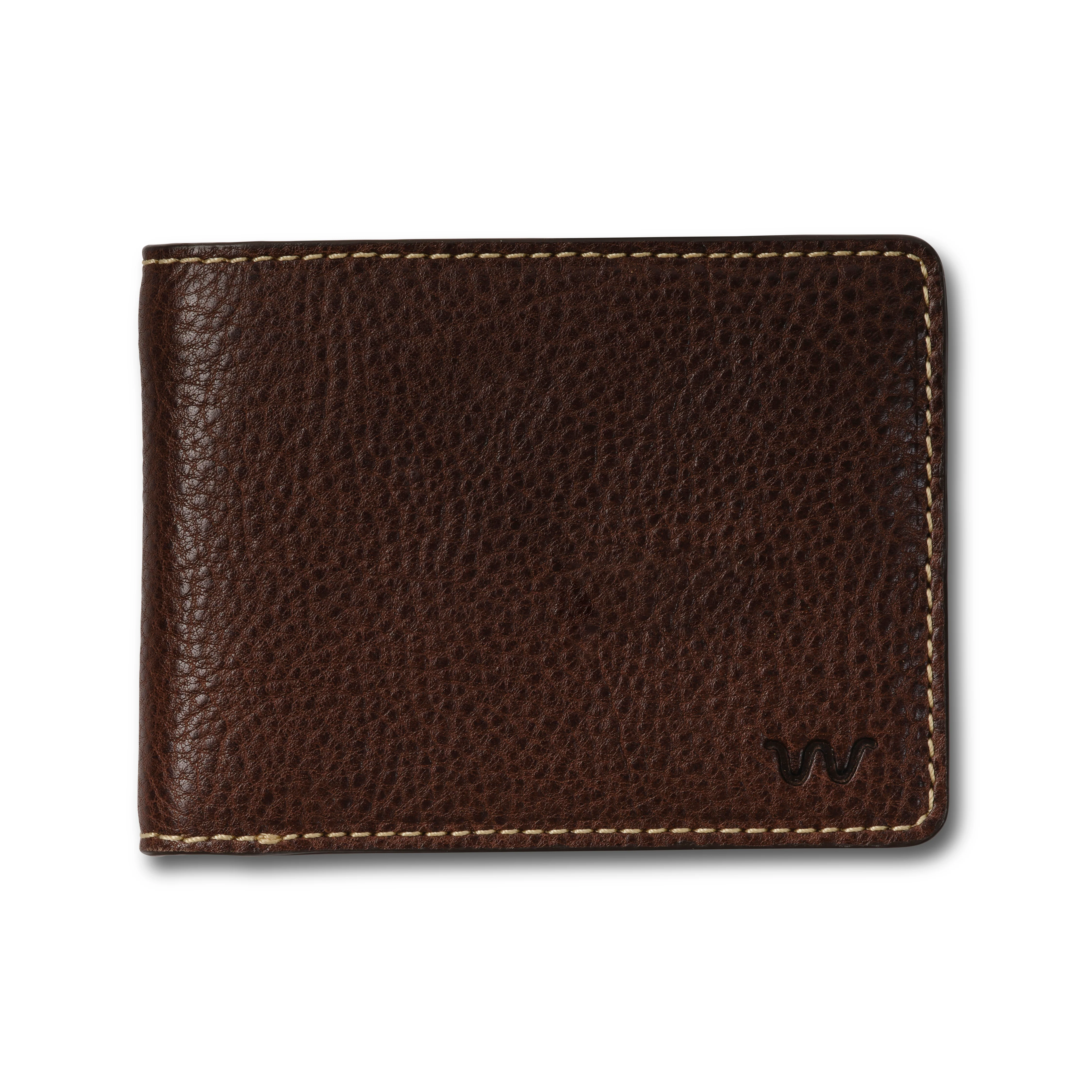 Laureles Bifold Wallet