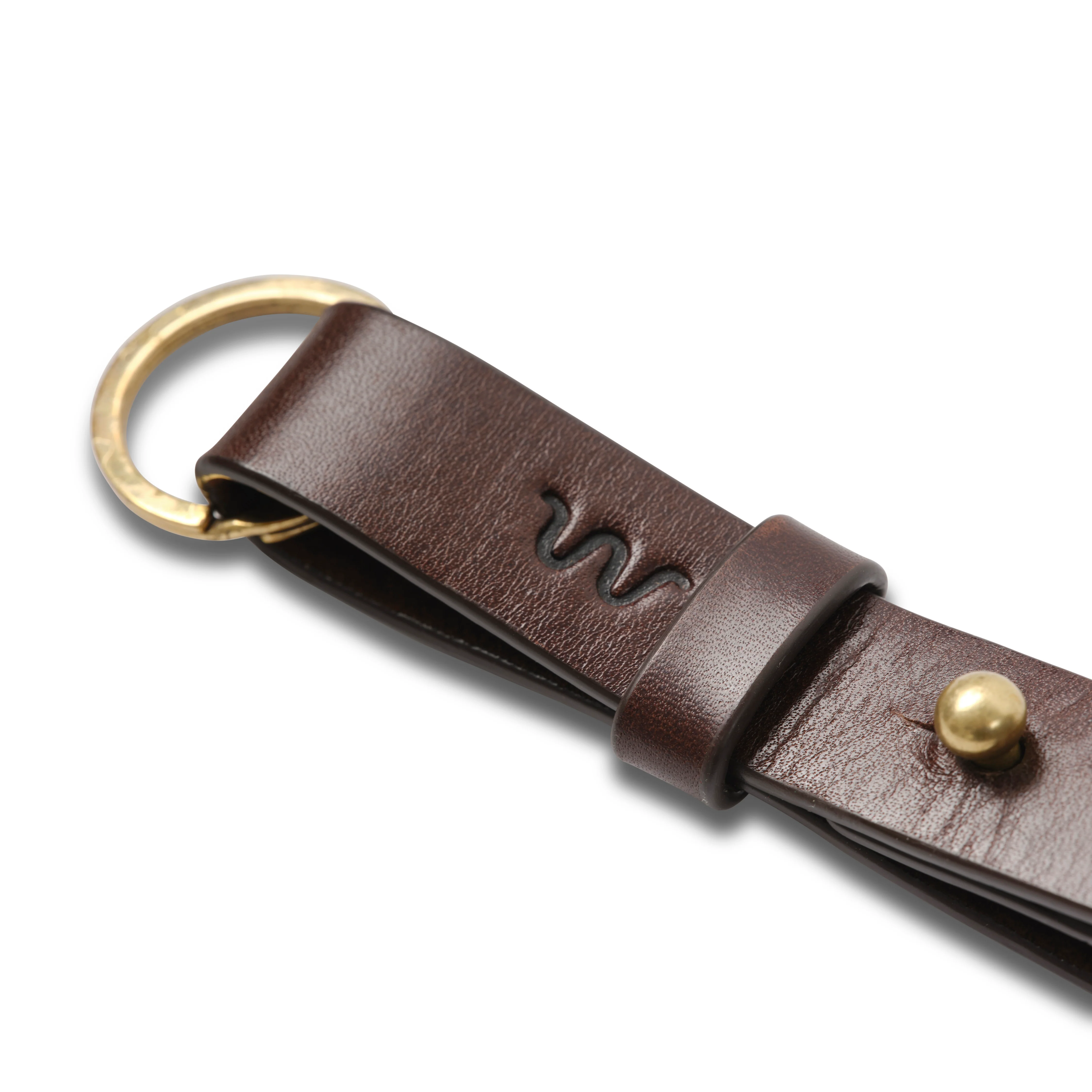 Laureles Long  Keychain - Image 3