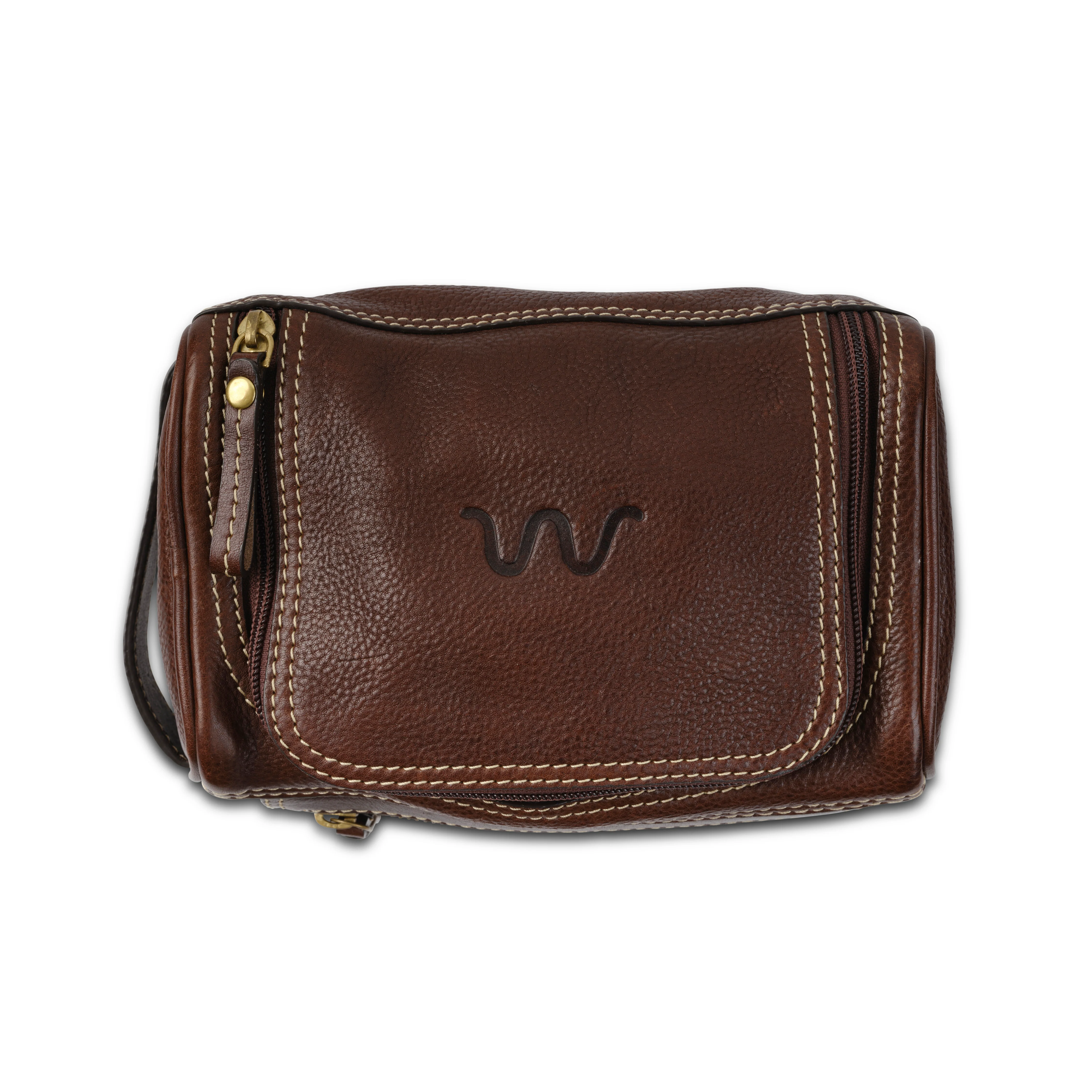 Laureles Round Dopp Kit - Image 4
