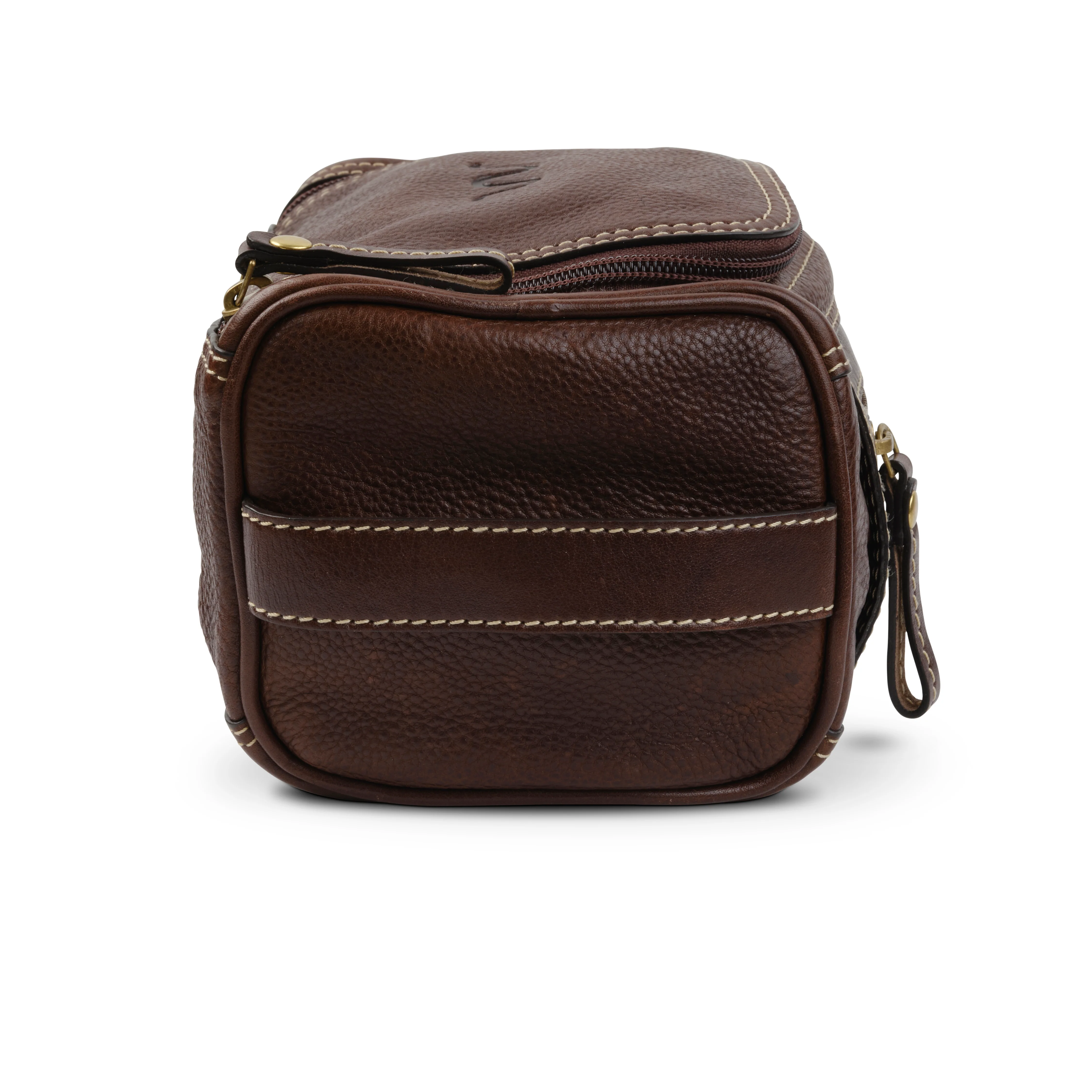 Laureles Round Dopp Kit - Image 5