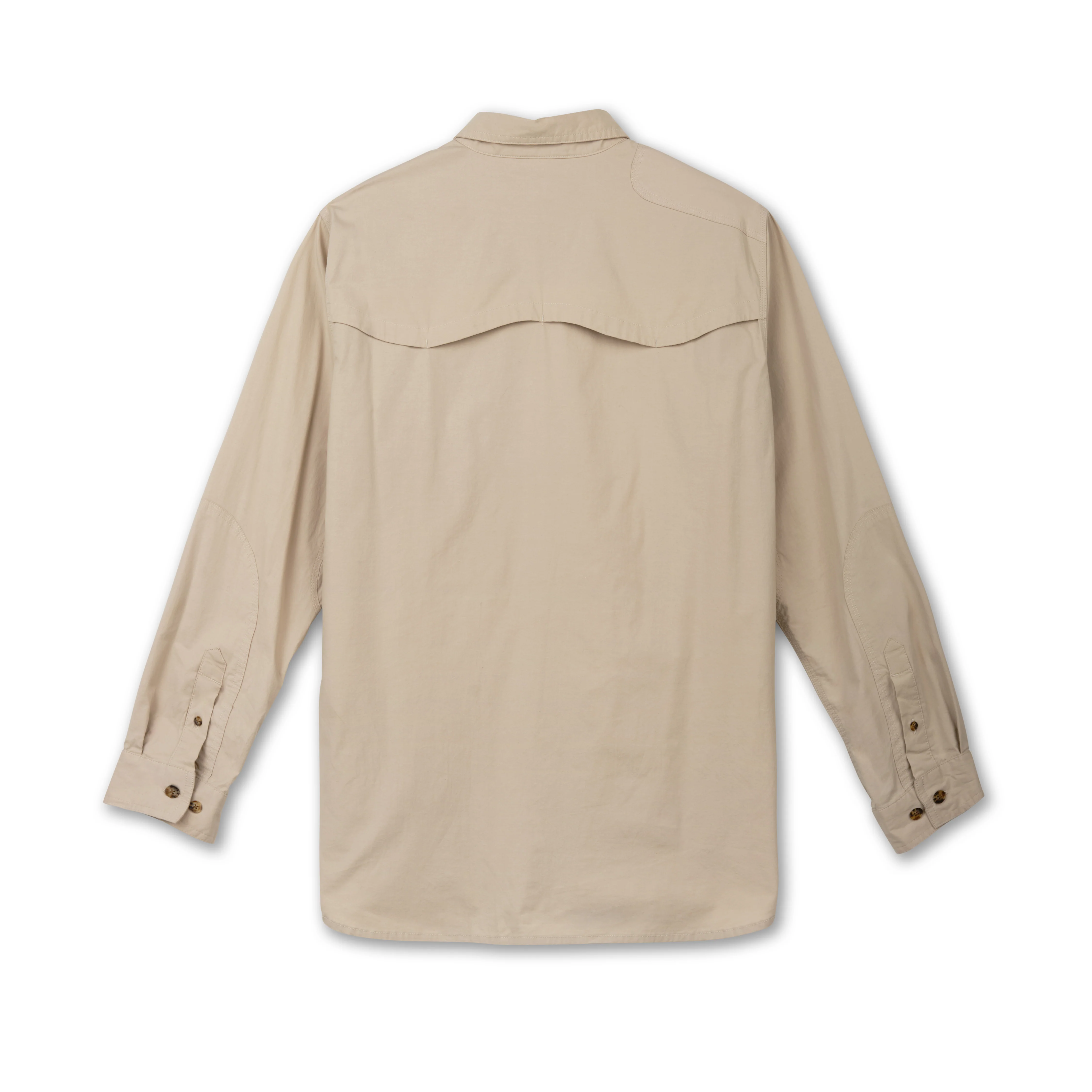 Men's Cotton Field Shirt - Image 11