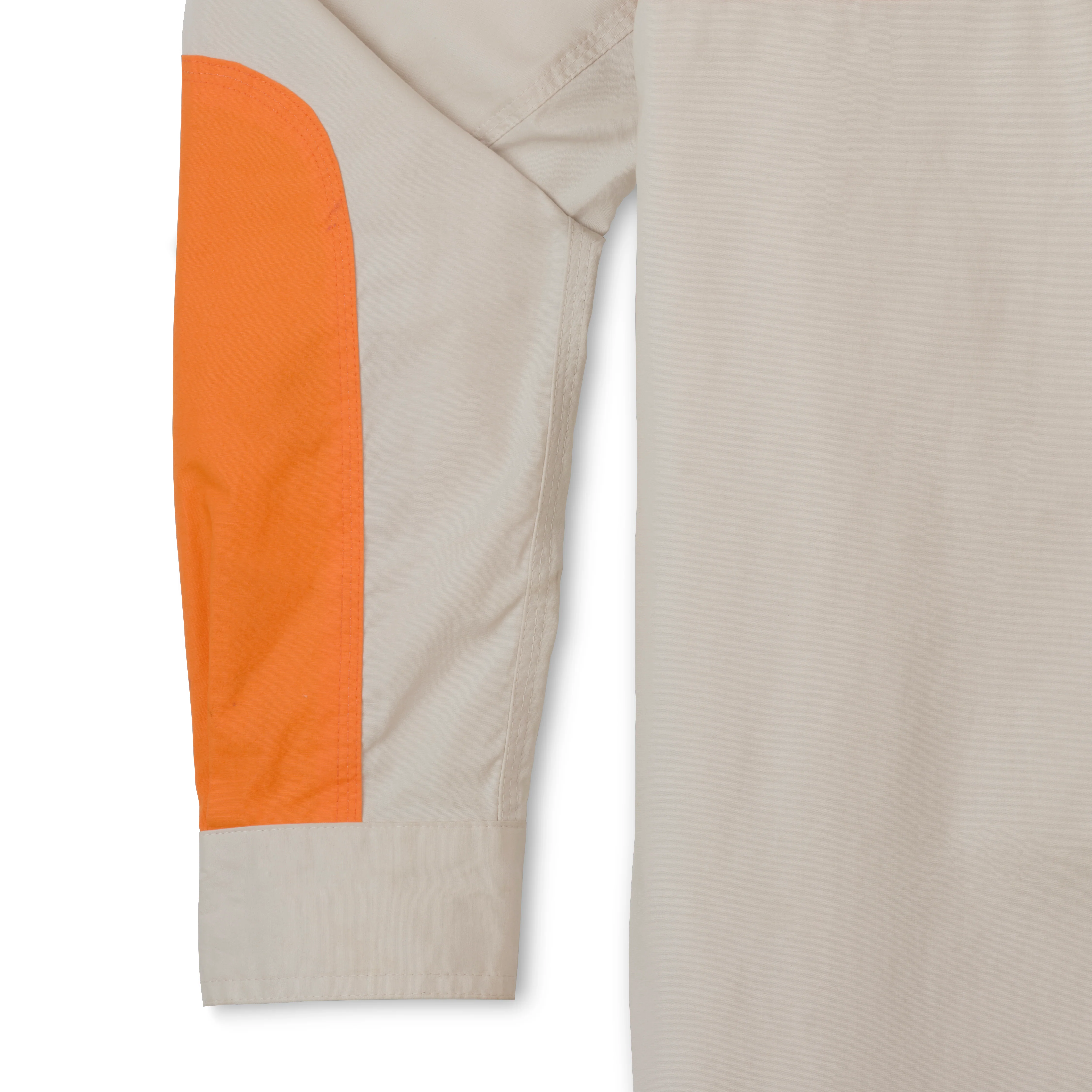 Men's Cotton Field Shirt - Image 4
