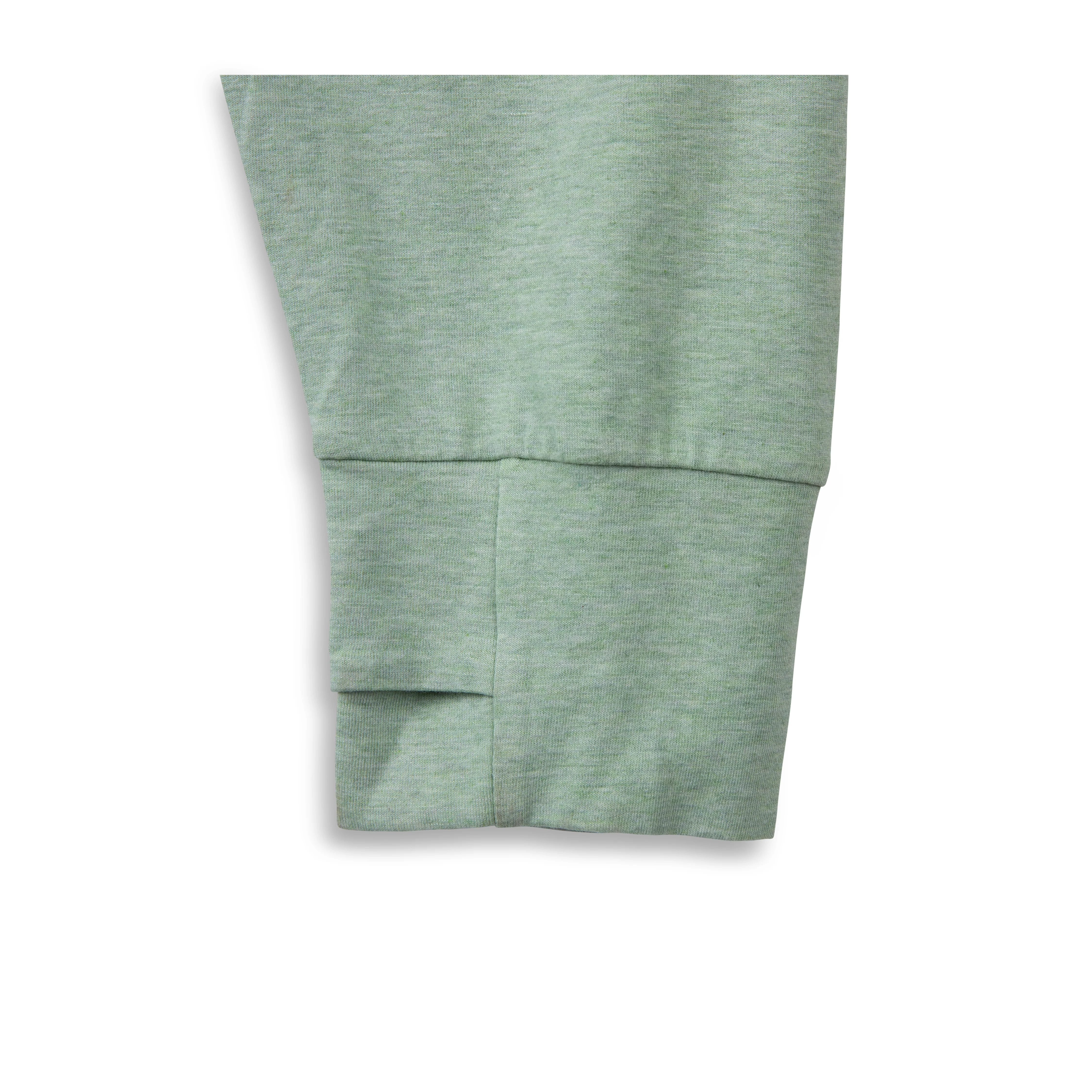 Men's Lightweight Heathered Bamboo Hoodie - Image 4