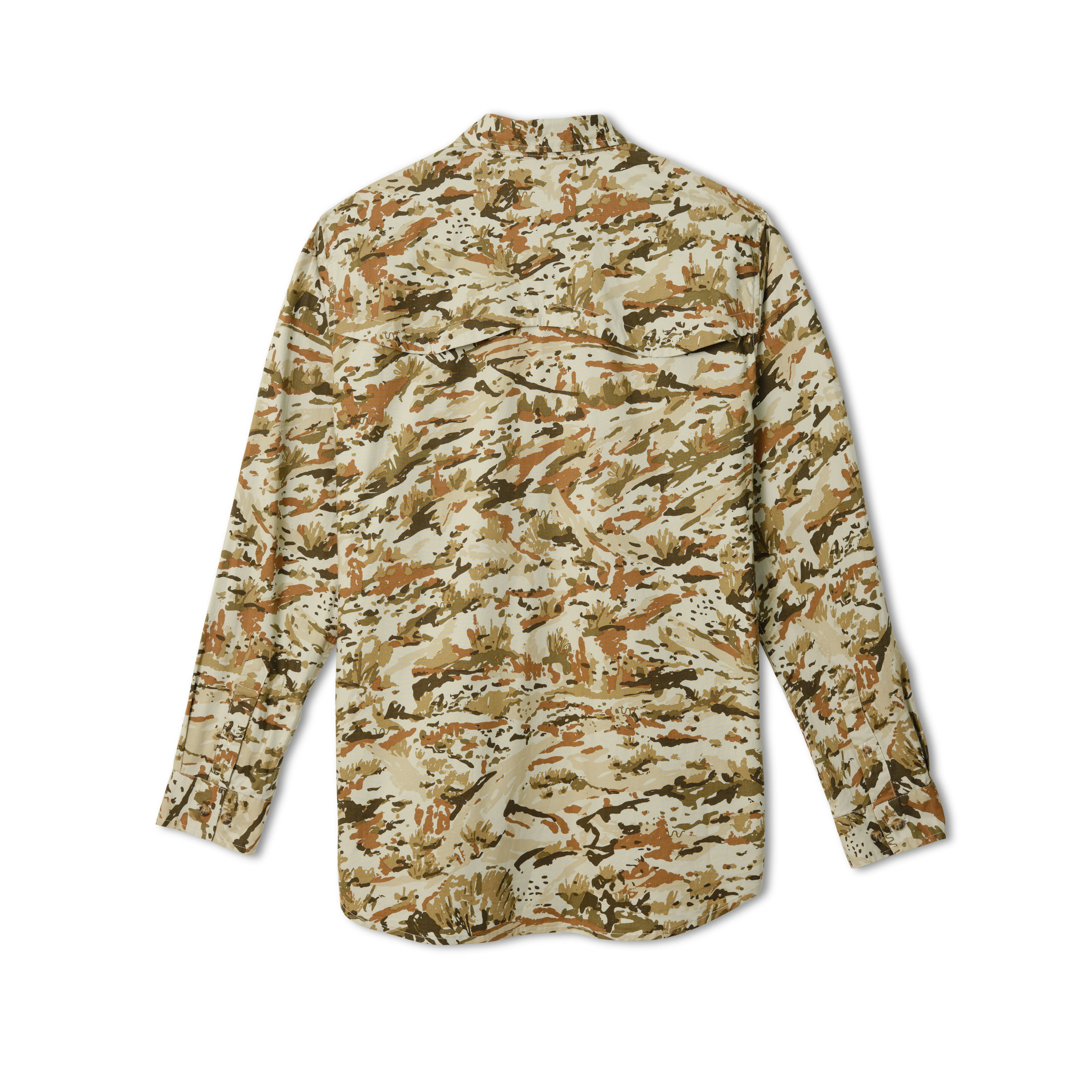 Men's Big Game Shirt - Image 2