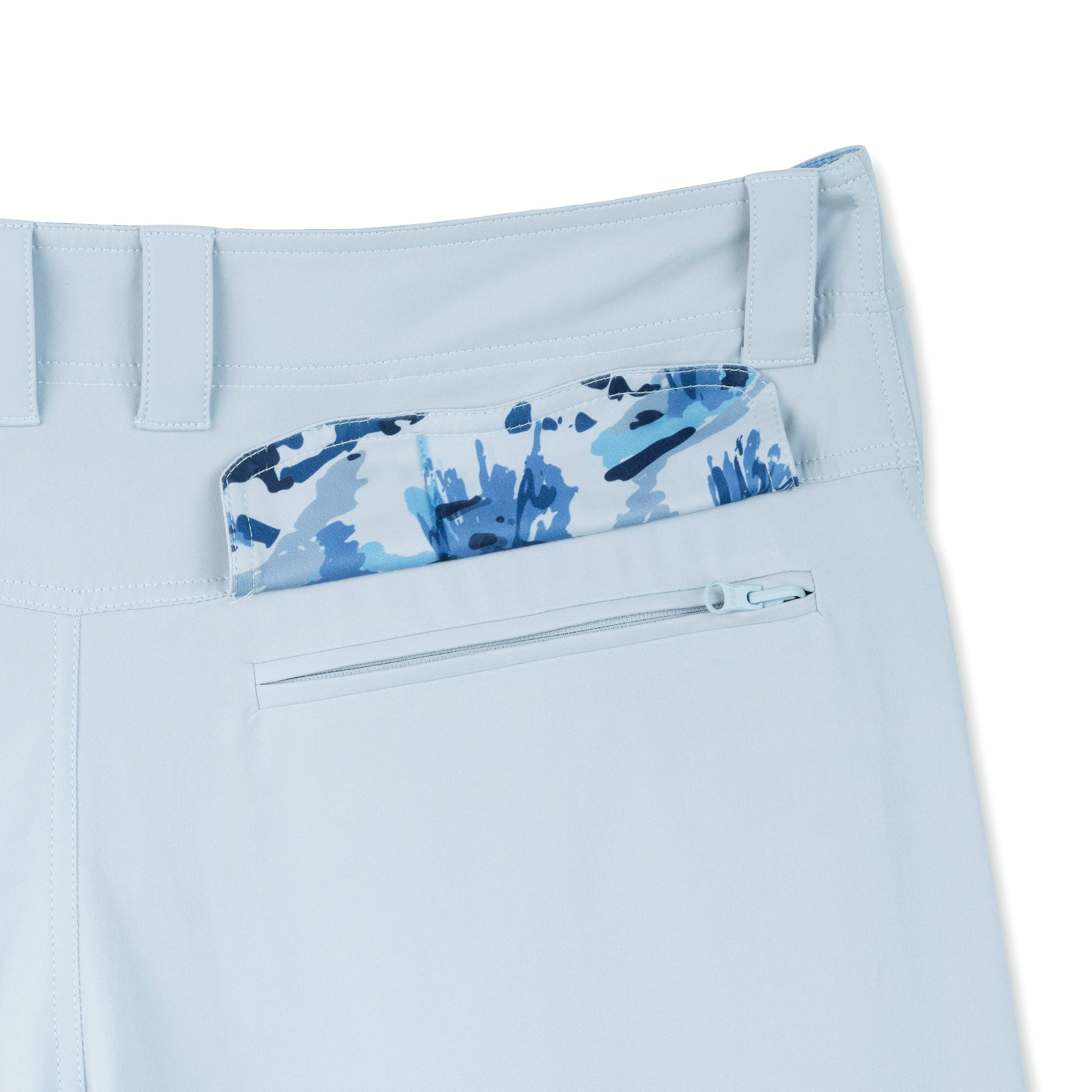 Men's Packable Quick Dry Fishing Pant - Image 4