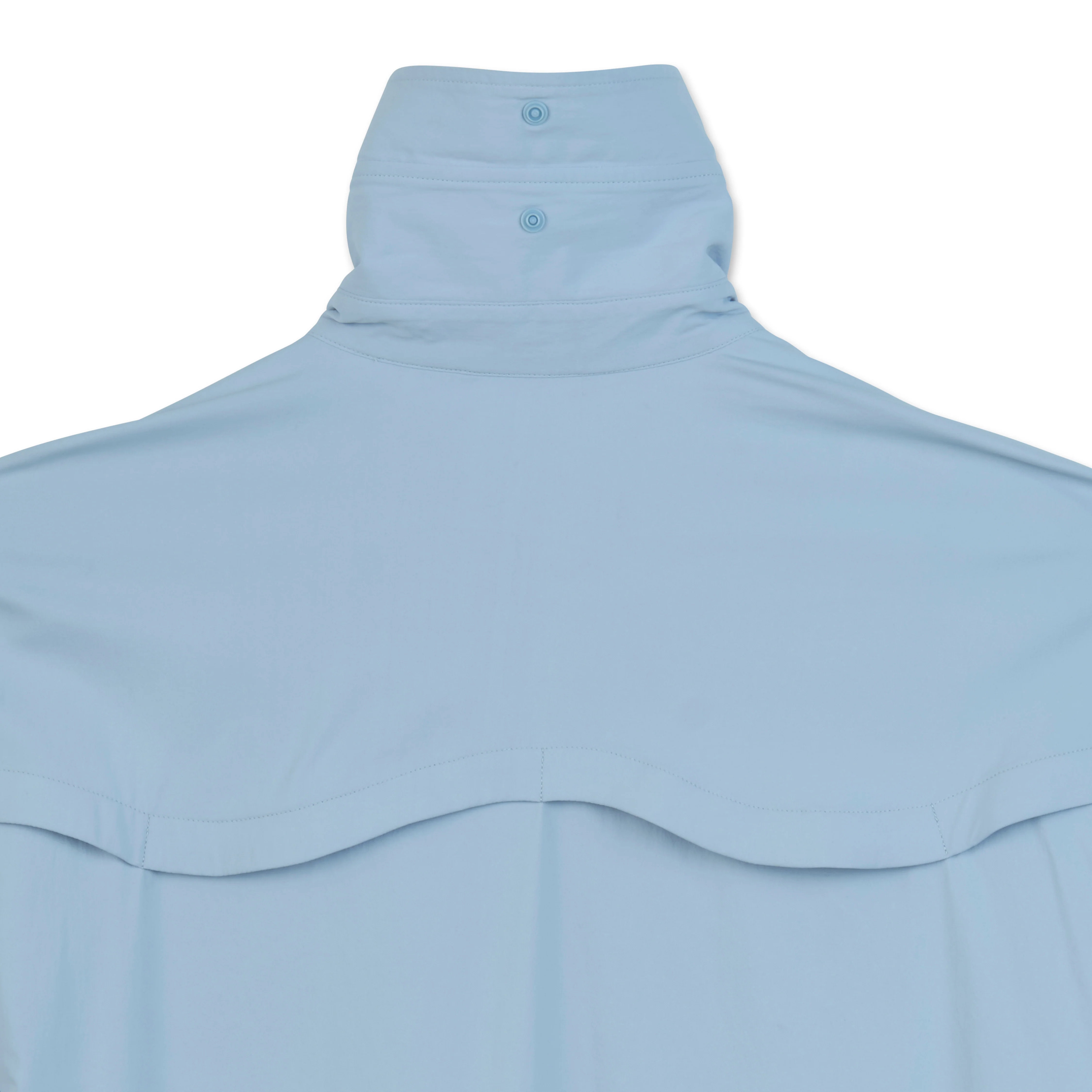 Men's Blue Norther® Tech Bay Shirt - Image 14