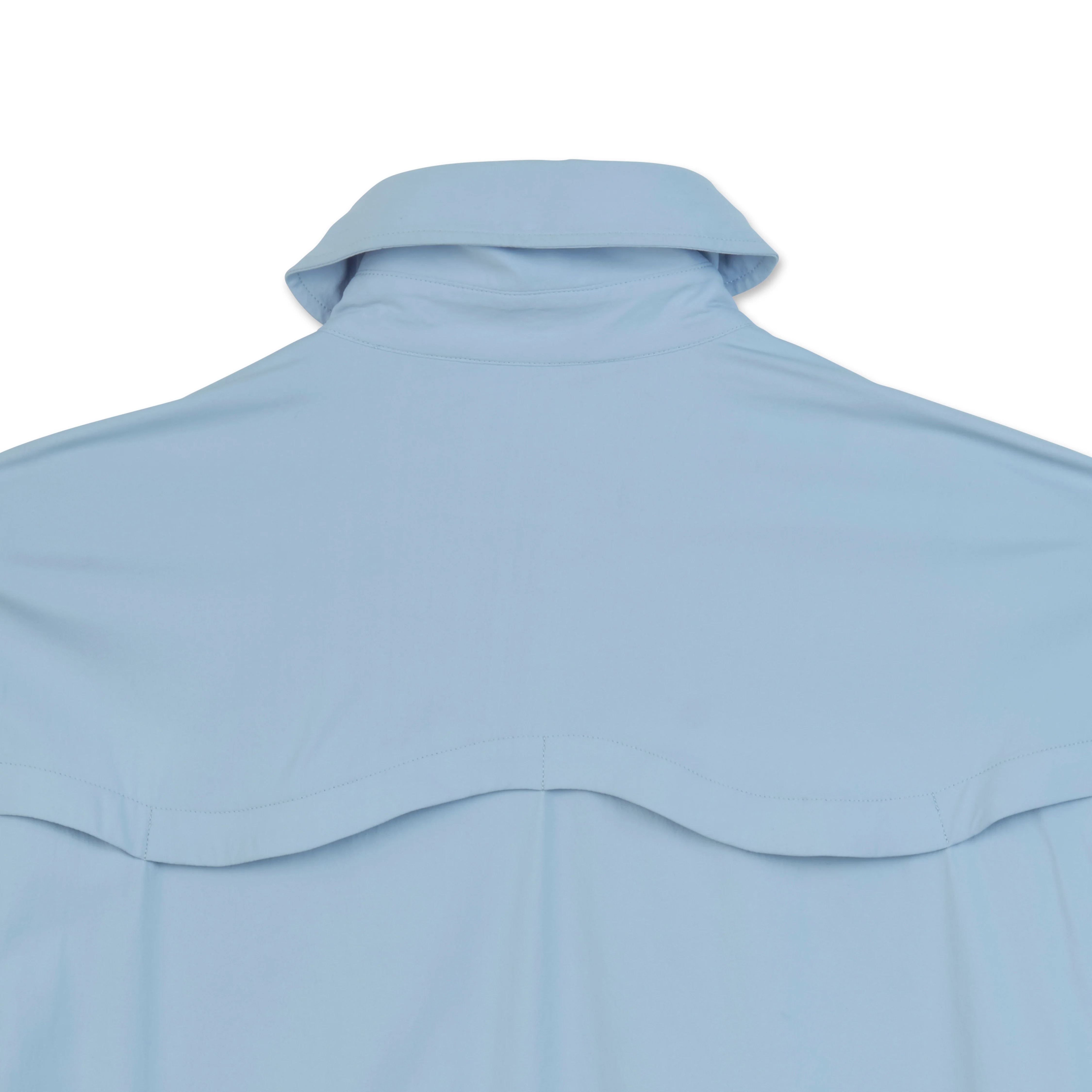 Men's Blue Norther® Tech Bay Shirt - Image 15