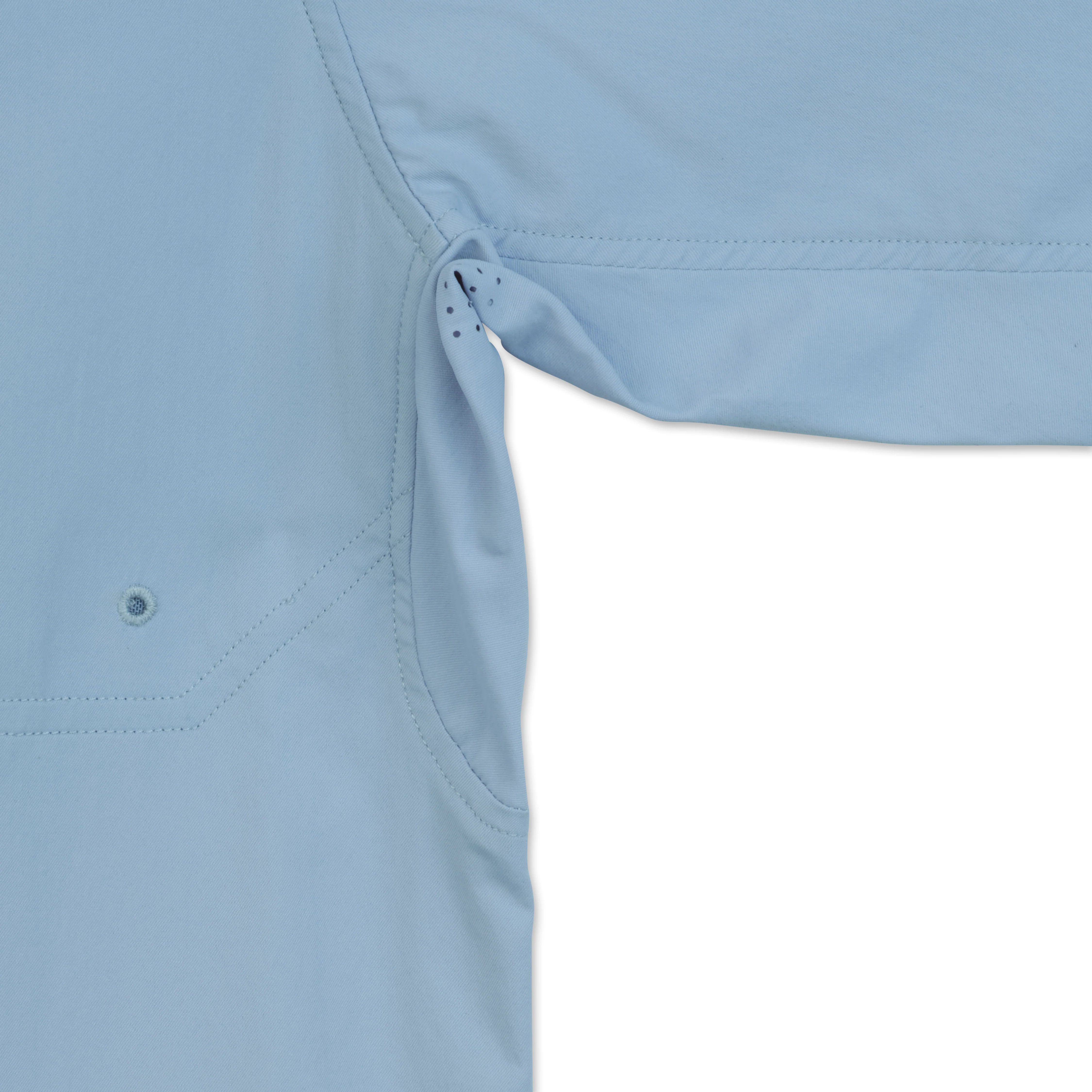 Men's Blue Norther® Tech Bay Shirt - Image 16