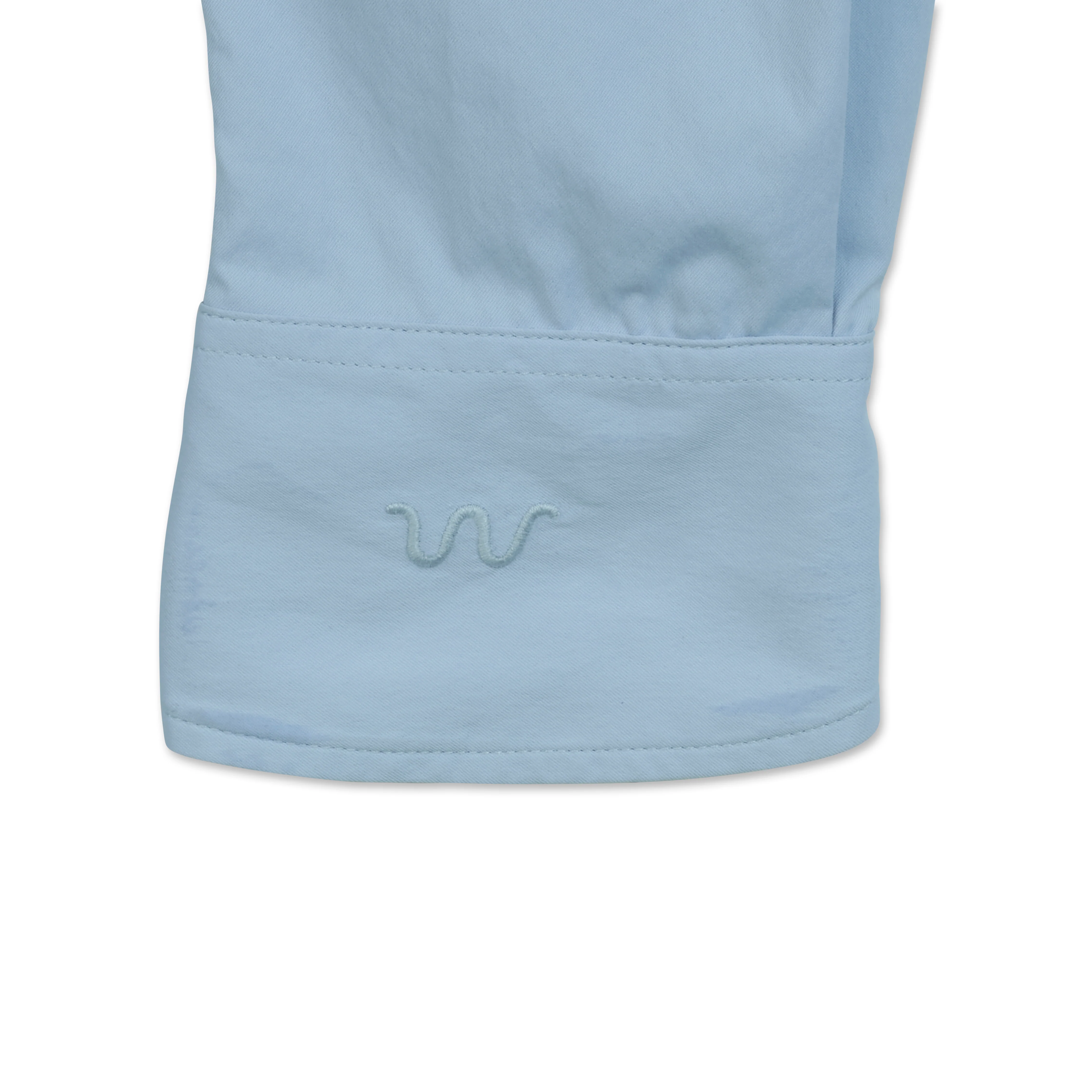 Men's Blue Norther® Tech Bay Shirt - Image 17
