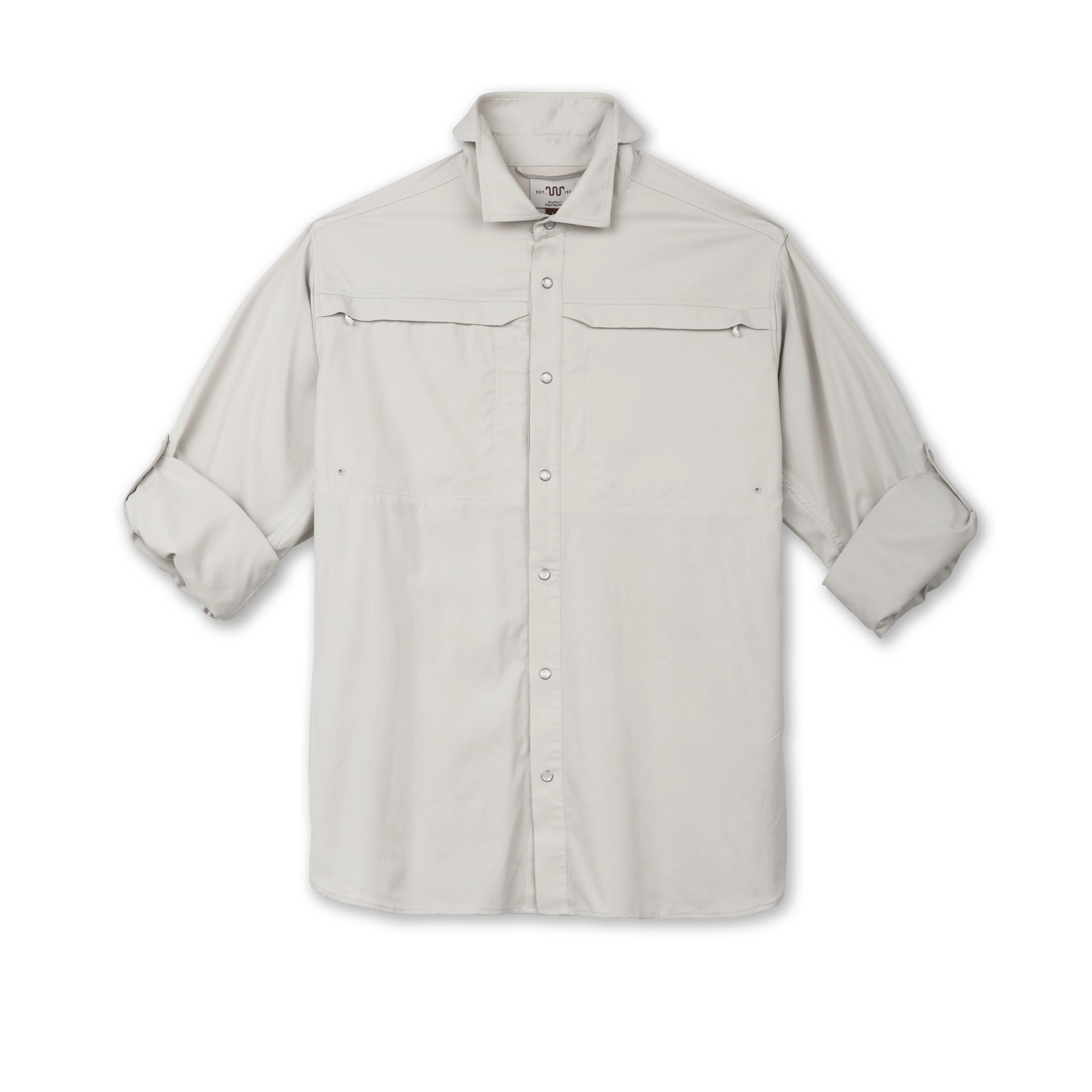 Men's Blue Norther® Tech Bay Shirt - Image 20