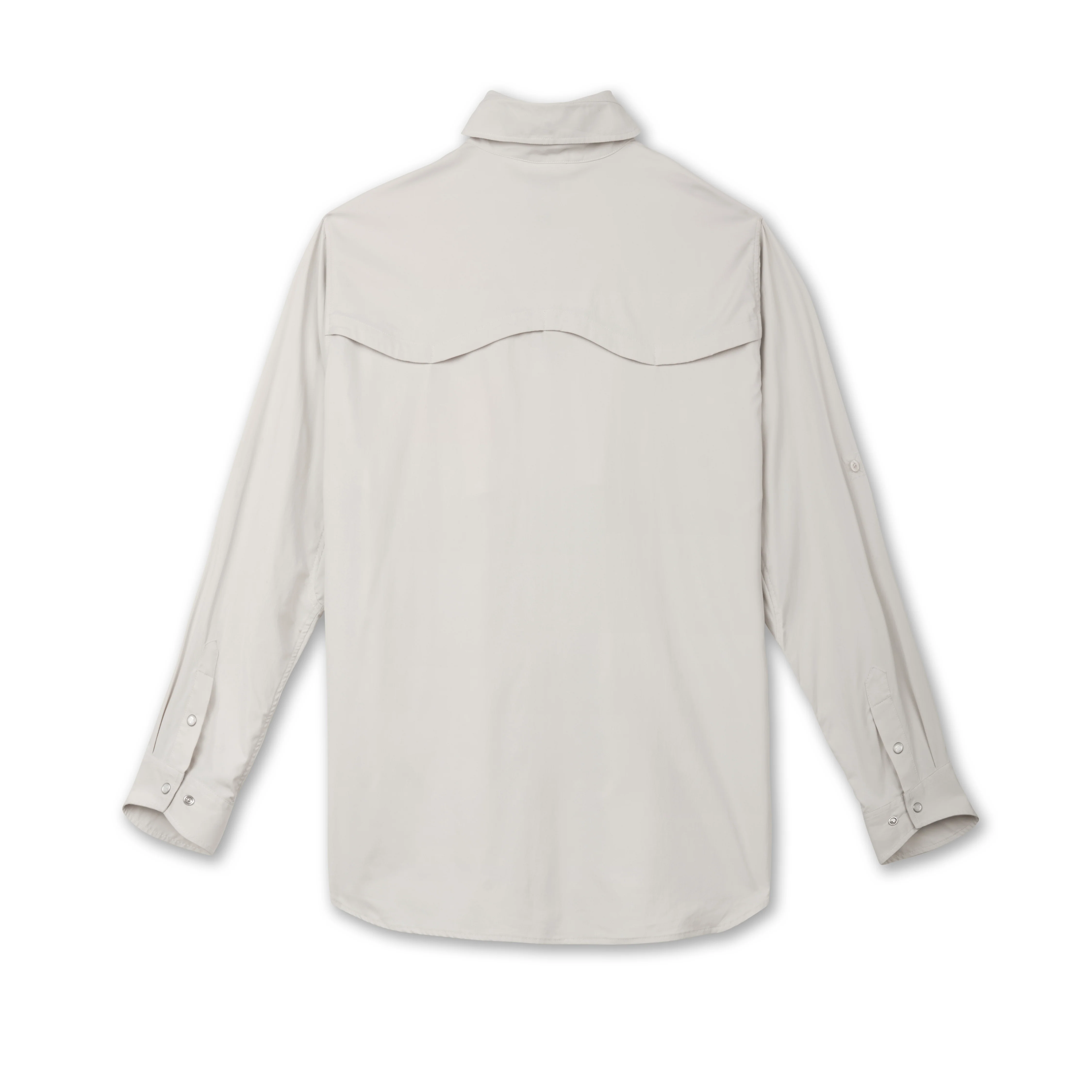 Men's Blue Norther® Tech Bay Shirt - Image 21