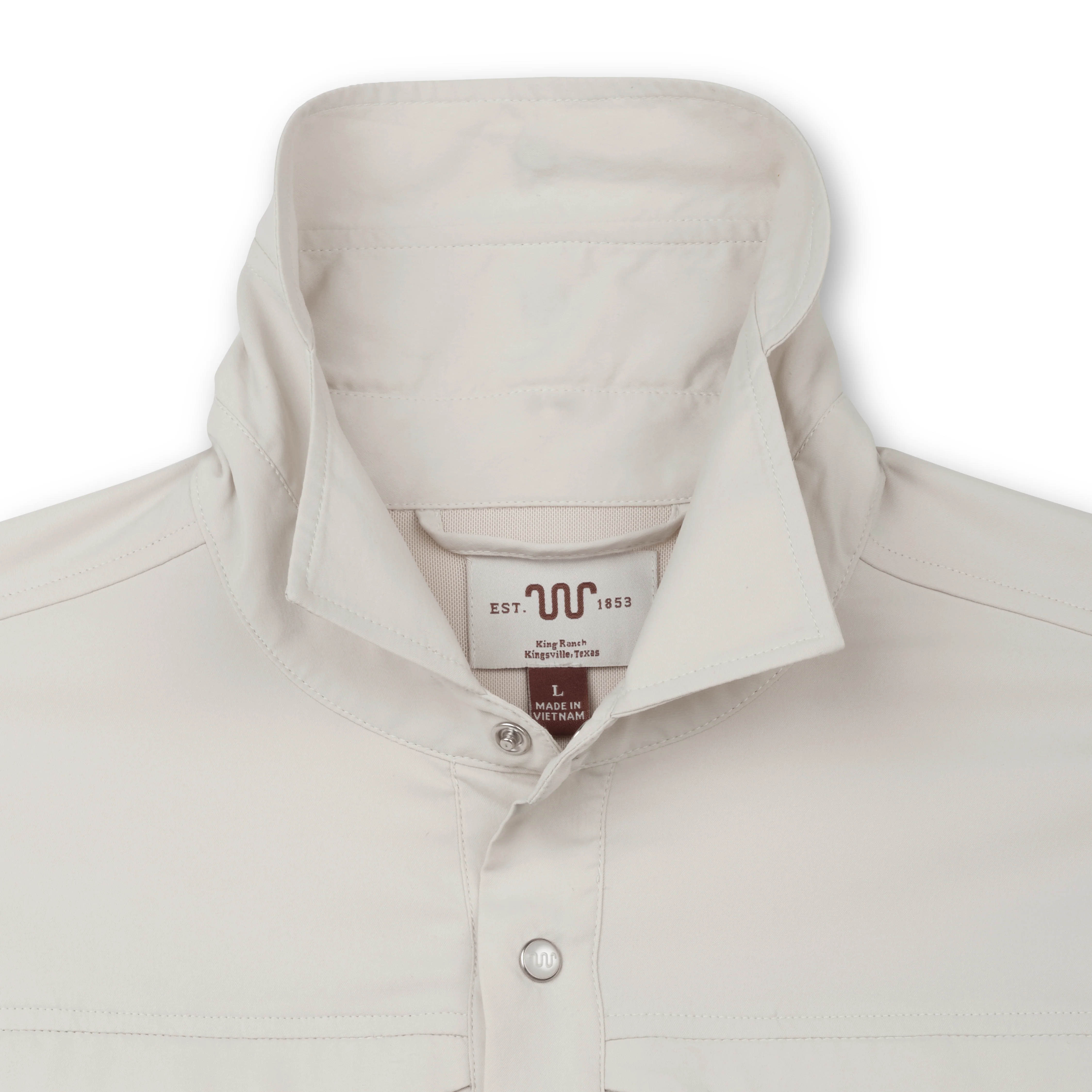 Men's Blue Norther® Tech Bay Shirt - Image 22