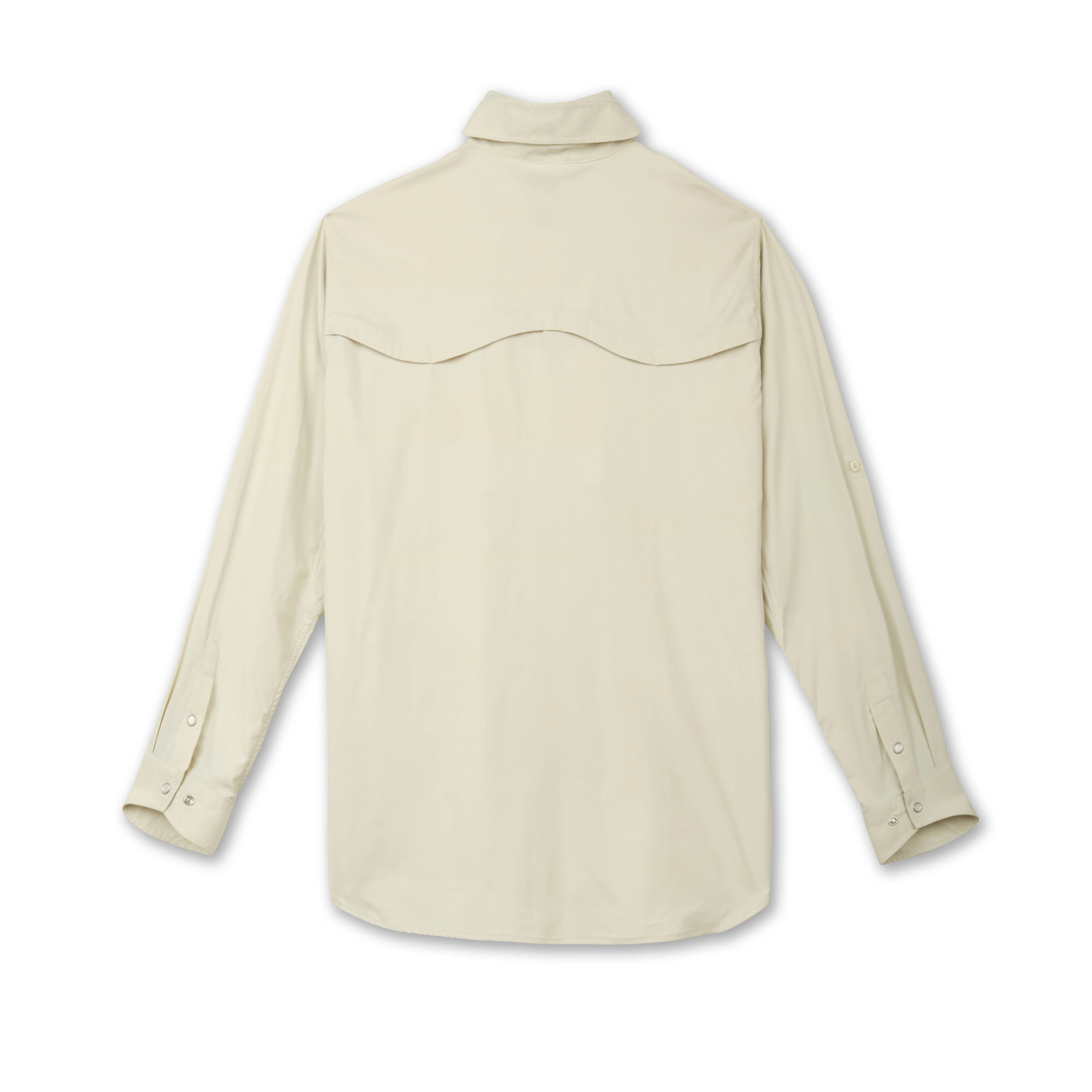 Men's Blue Norther® Tech Bay Shirt - Image 27