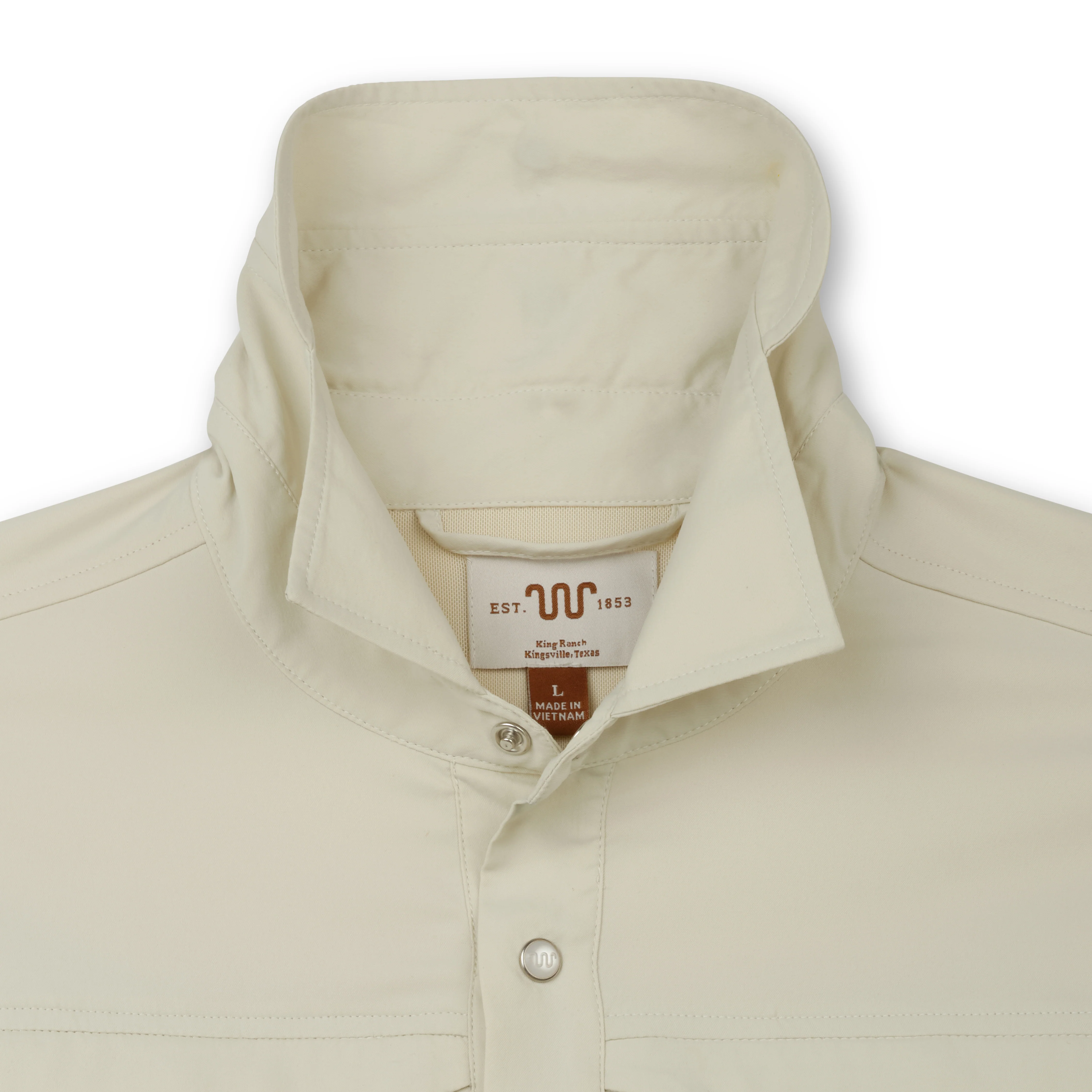 Men's Blue Norther® Tech Bay Shirt - Image 28