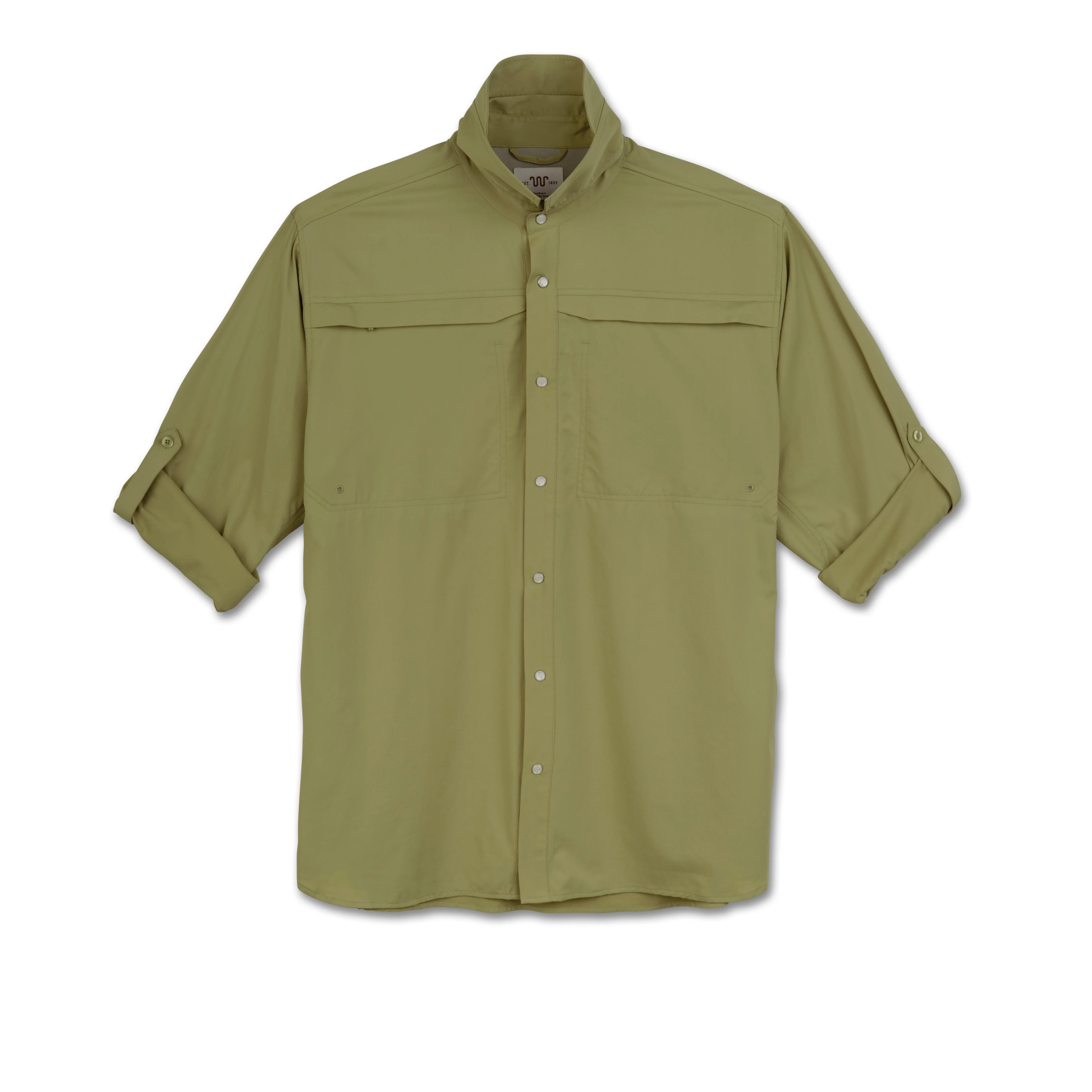 Men's Blue Norther® Tech Bay Shirt - Image 33
