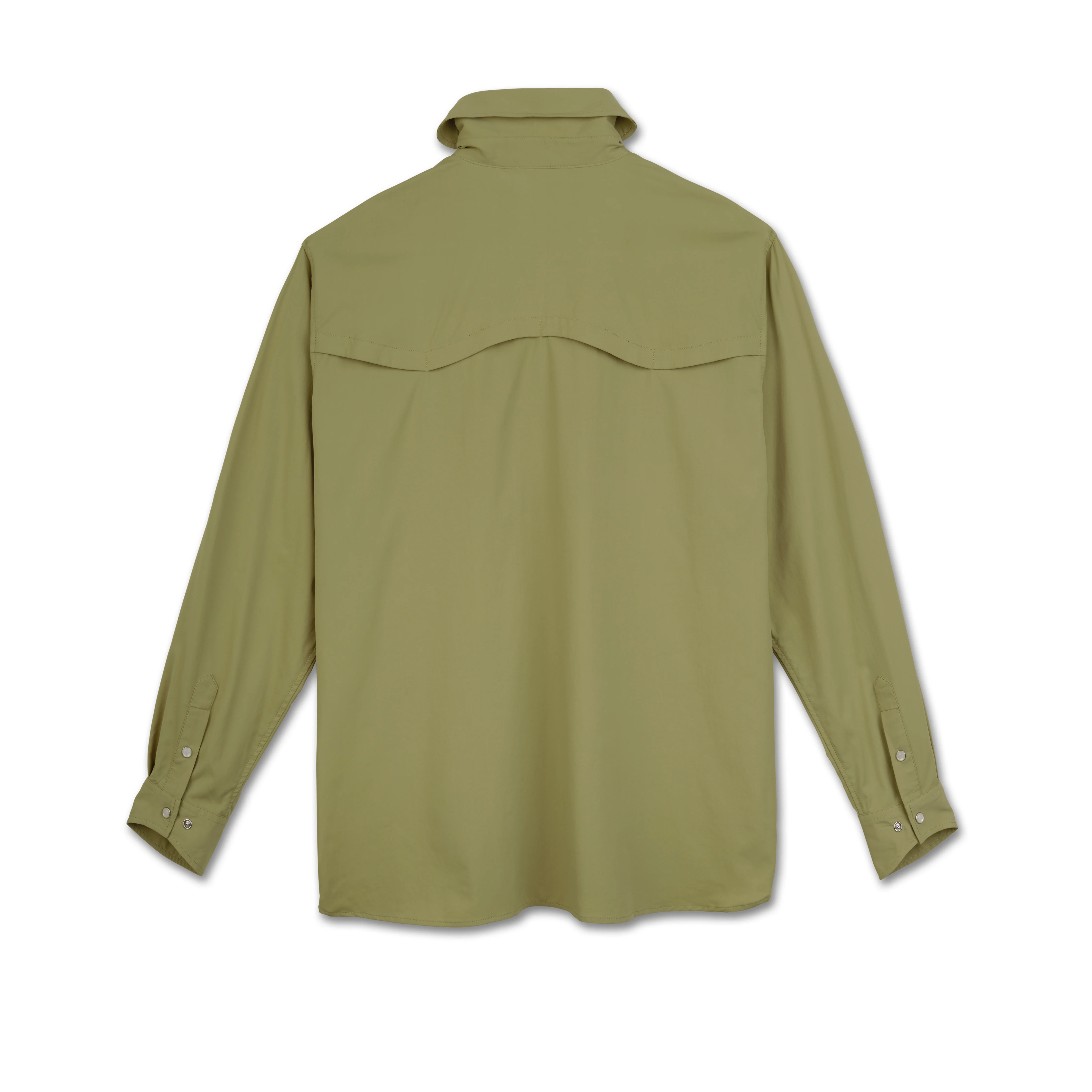 Men's Blue Norther® Tech Bay Shirt - Image 34