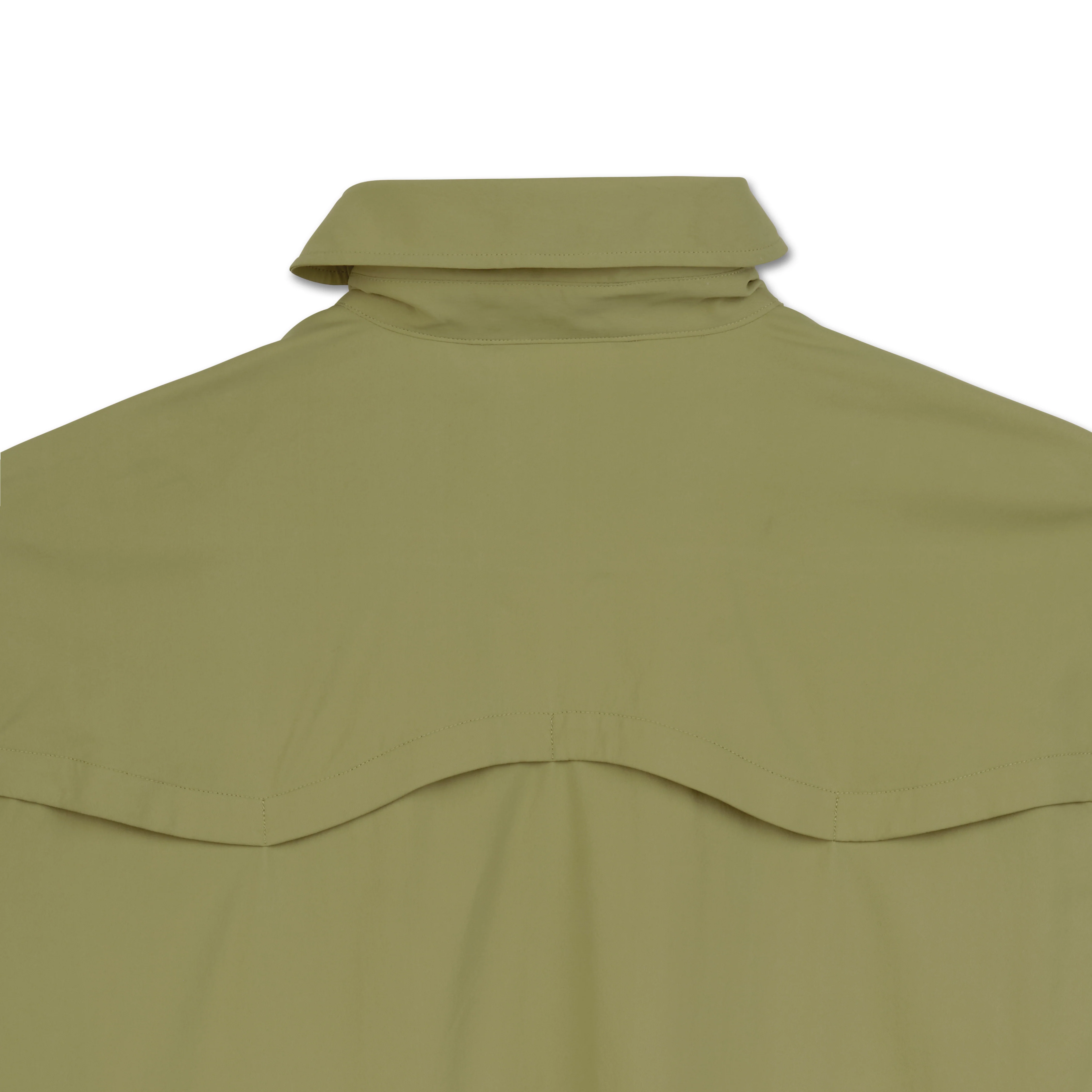 Men's Blue Norther® Tech Bay Shirt - Image 37