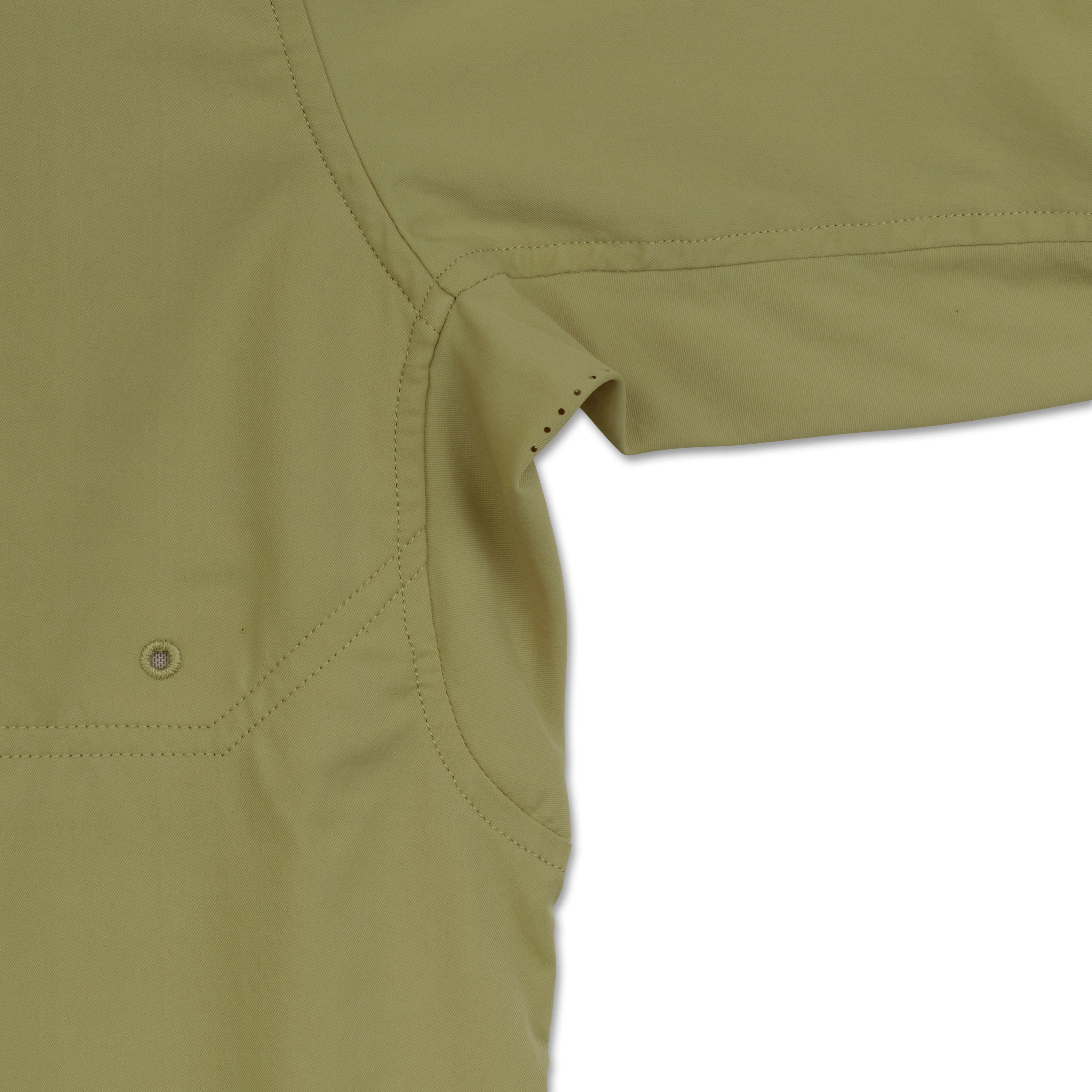 Men's Blue Norther® Tech Bay Shirt - Image 38