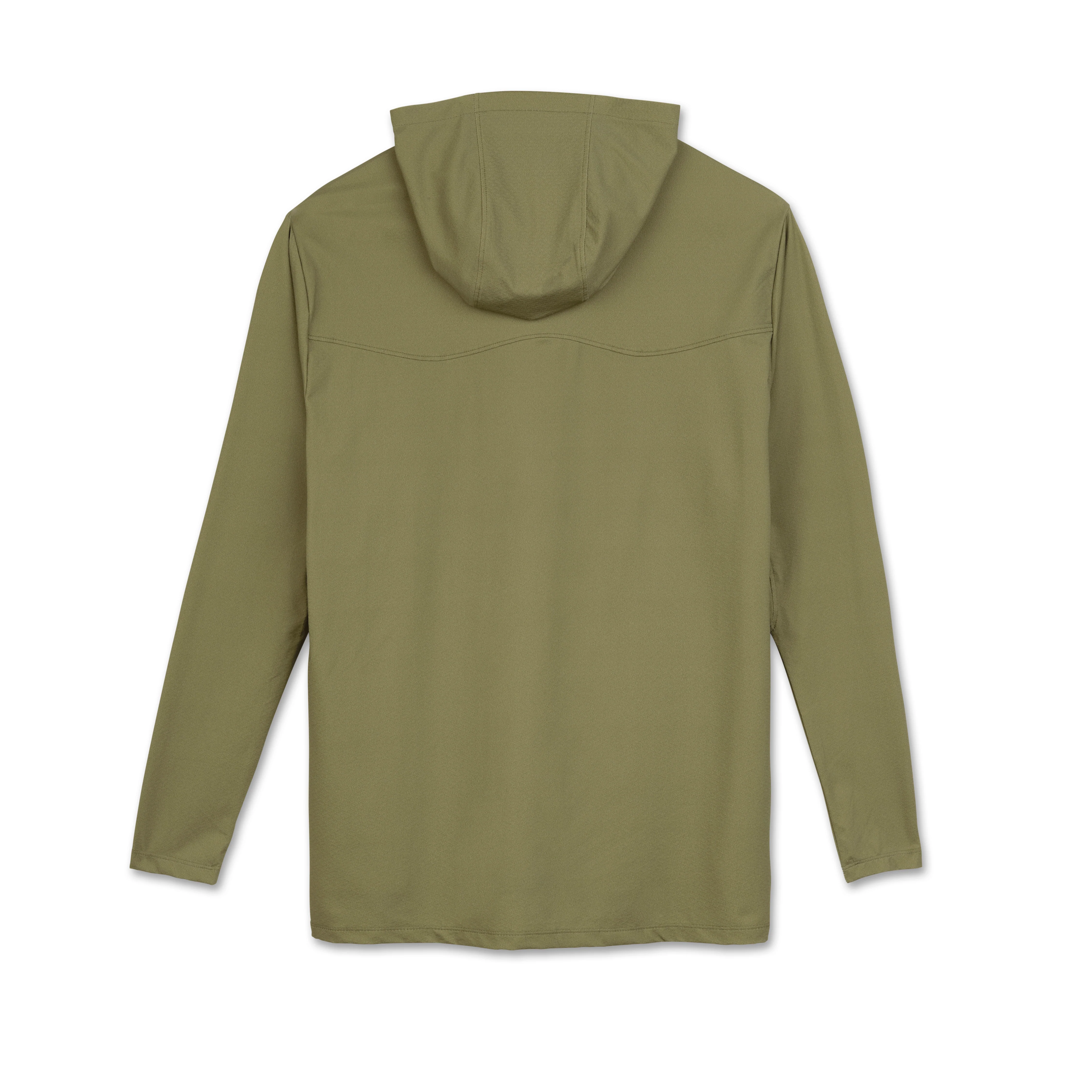 Men's Blue Norther® Tech Bay Hoodie - Image 10