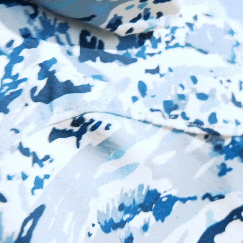 Men's Blue Norther® Tech Bay Hoodie - Image 4