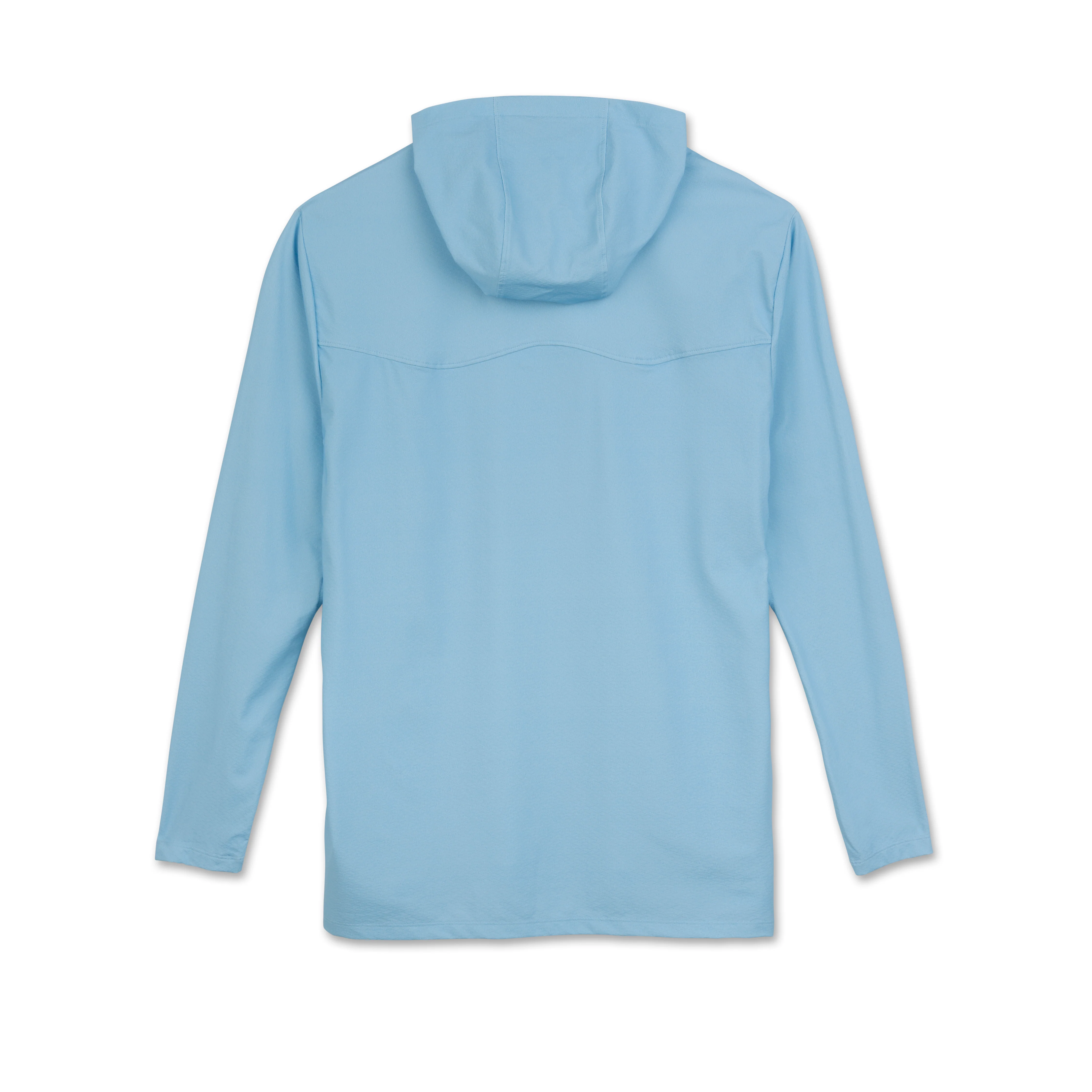 Men's Blue Norther® Tech Bay Hoodie - Image 6