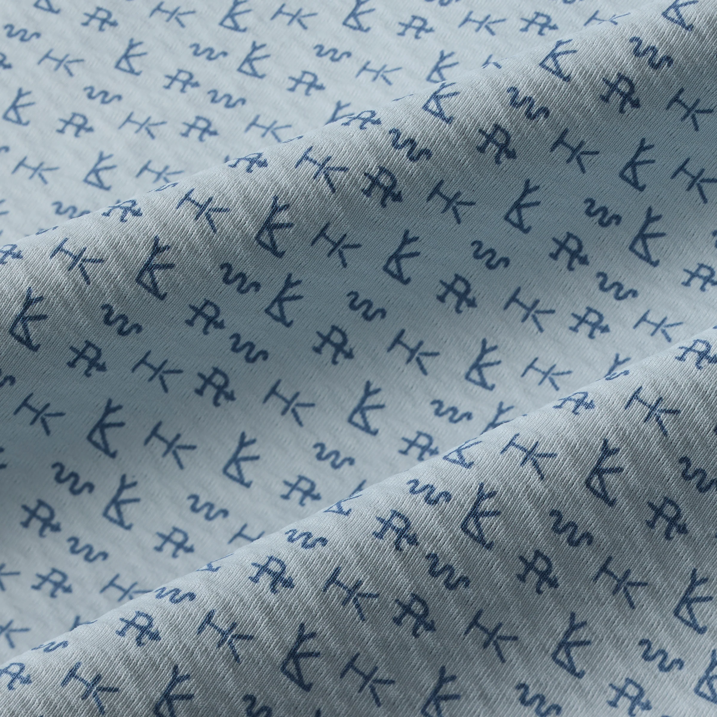 Men's Blue Norther® Ranch Polo, Brands - Image 5