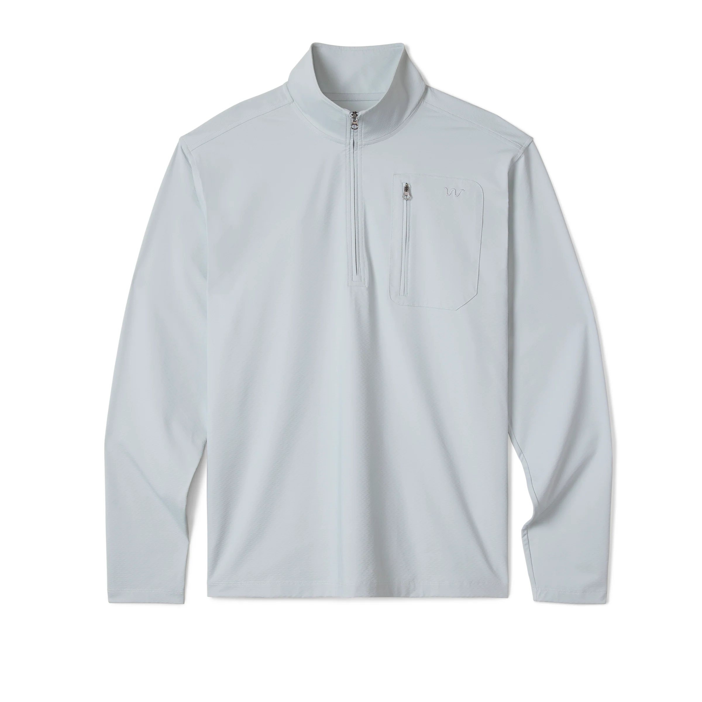 Men's Blue Norther® Quarter Zip