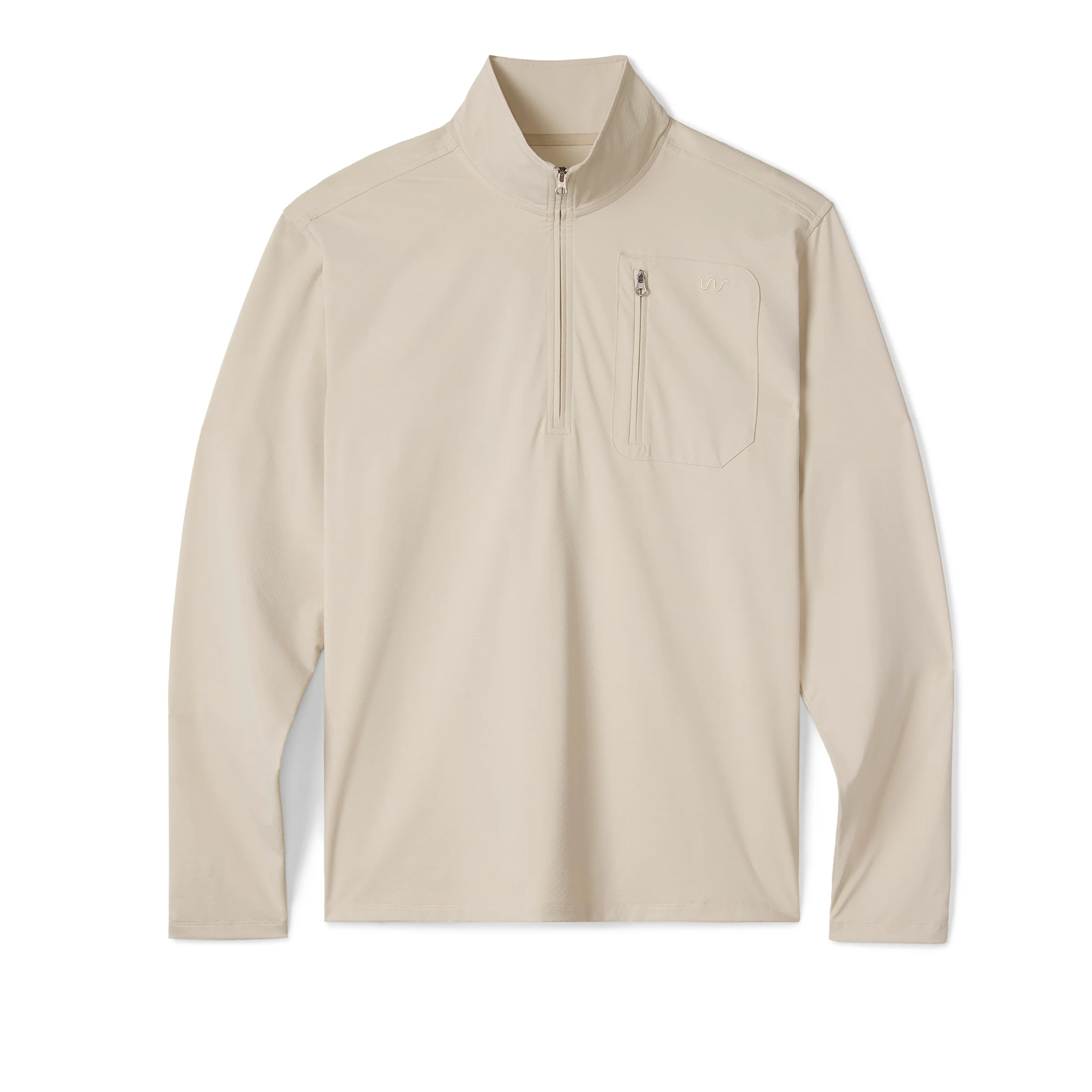 Men's Blue Norther® Quarter Zip - Image 12