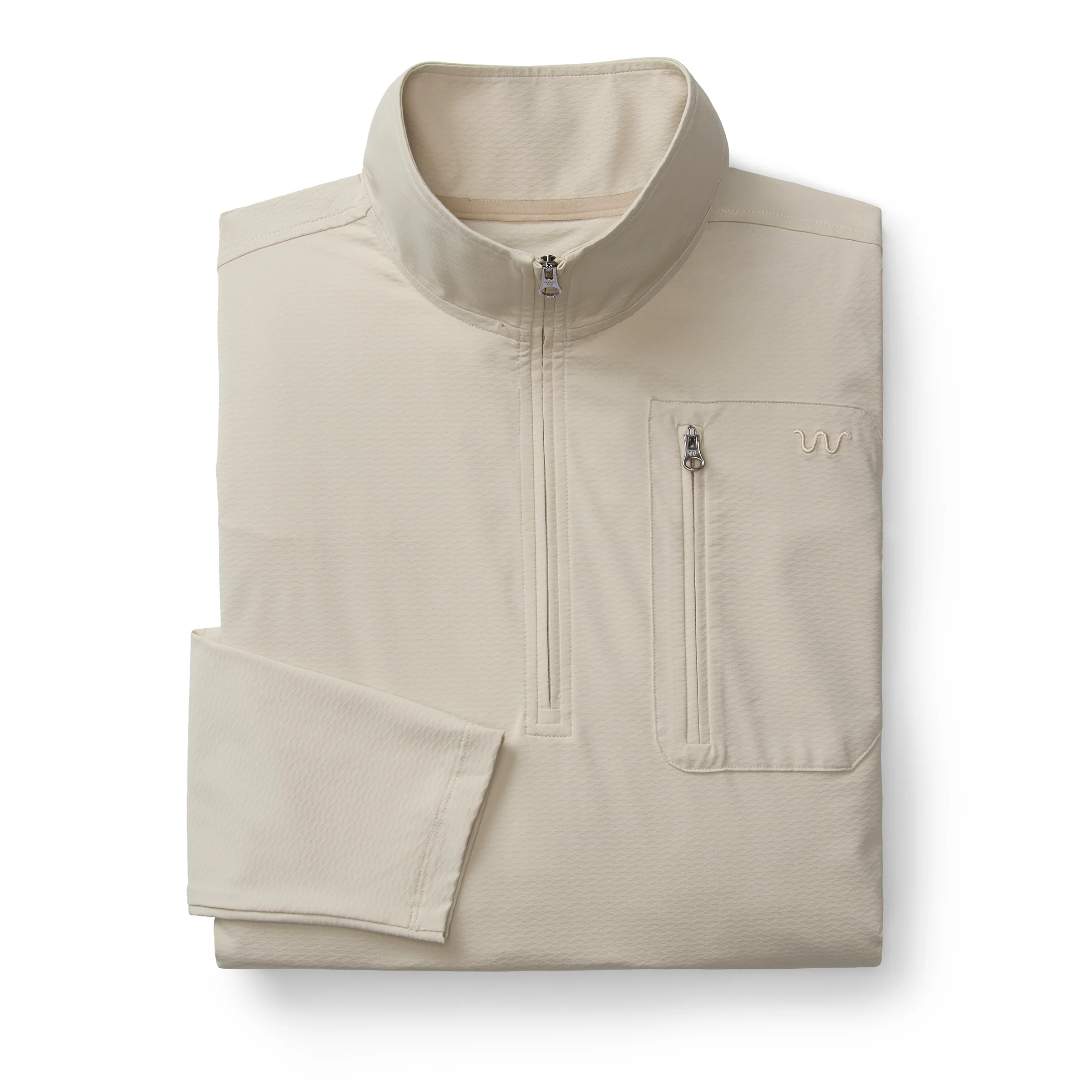 Men's Blue Norther® Quarter Zip - Image 14
