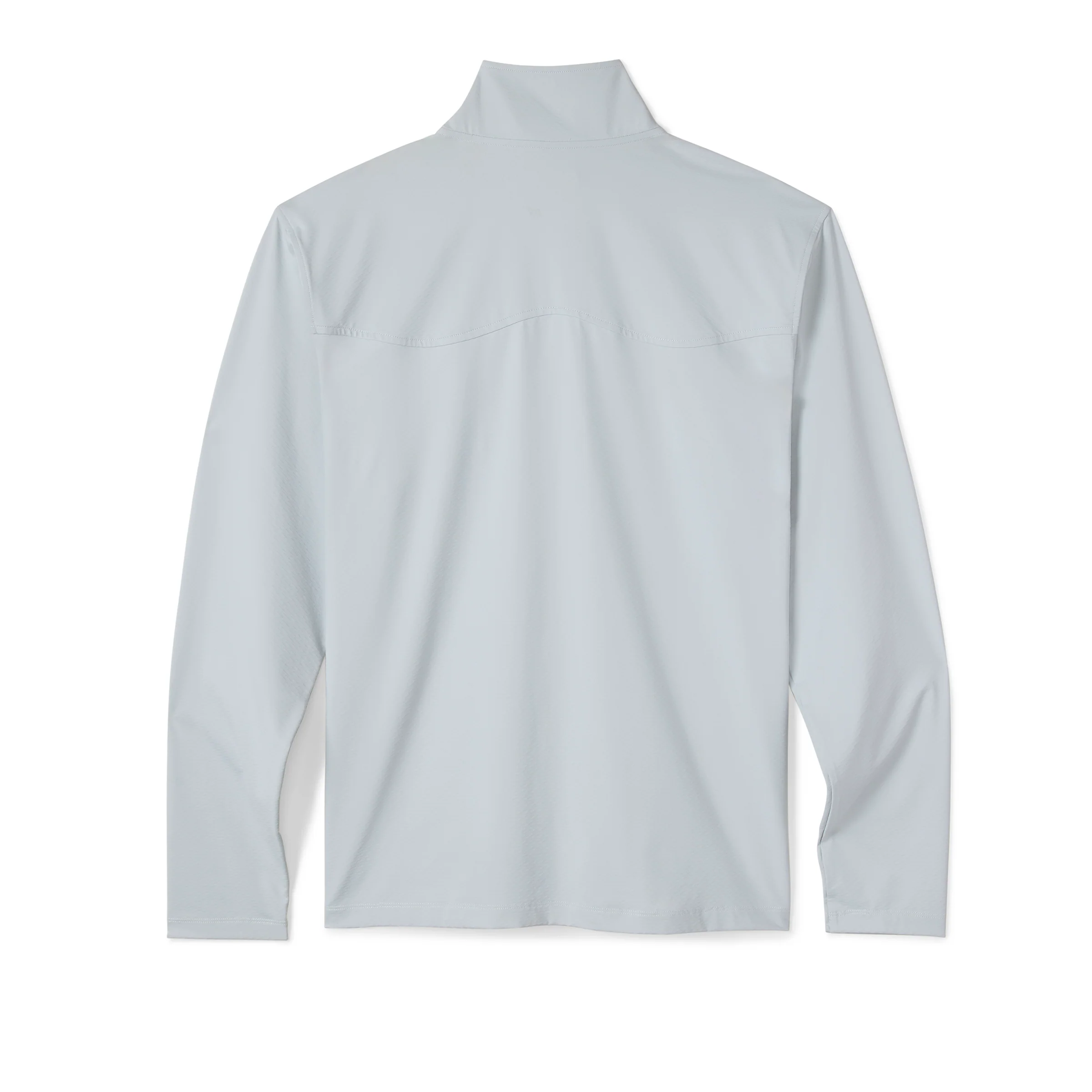 Men's Blue Norther® Quarter Zip - Image 2