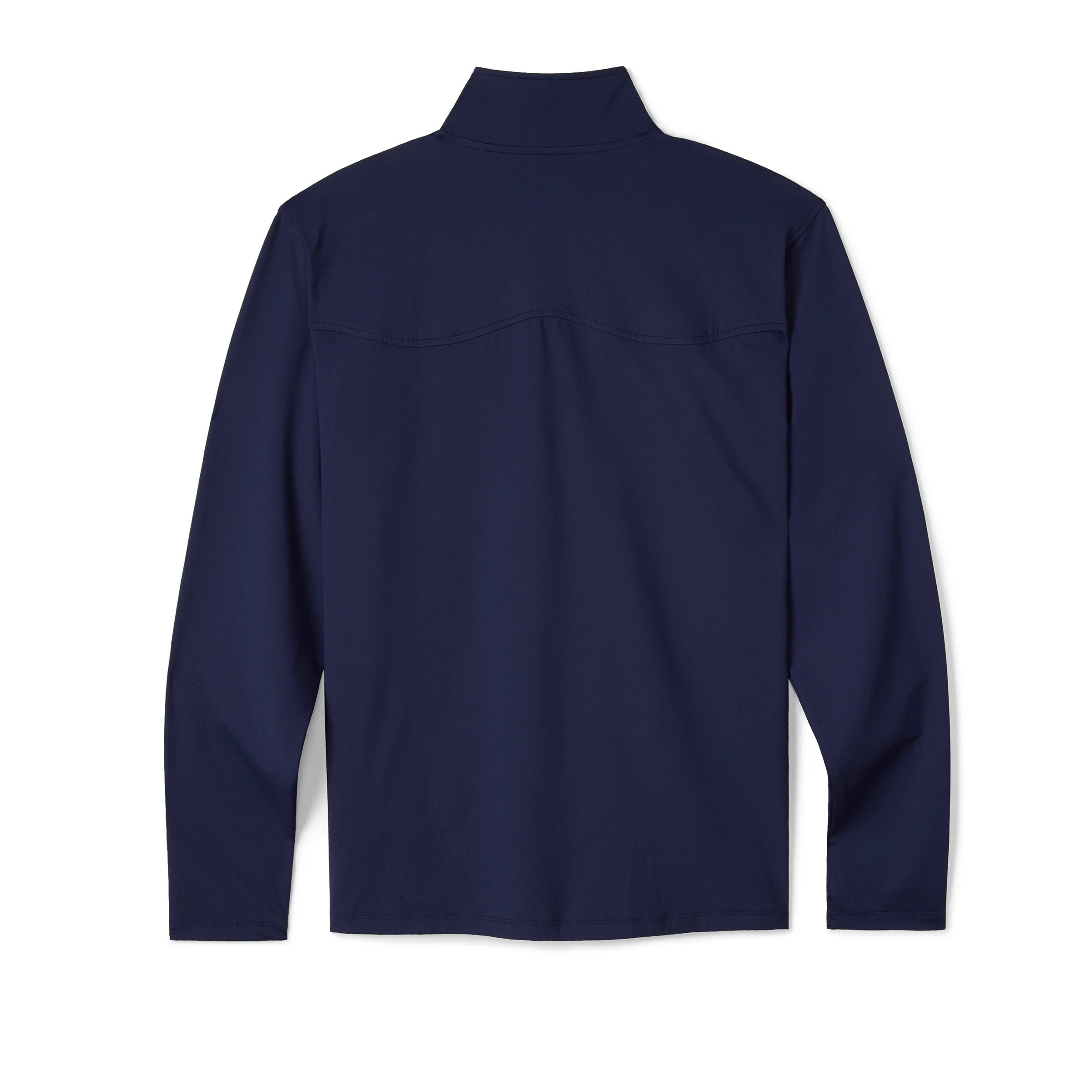 Men's Blue Norther® Quarter Zip - Image 7