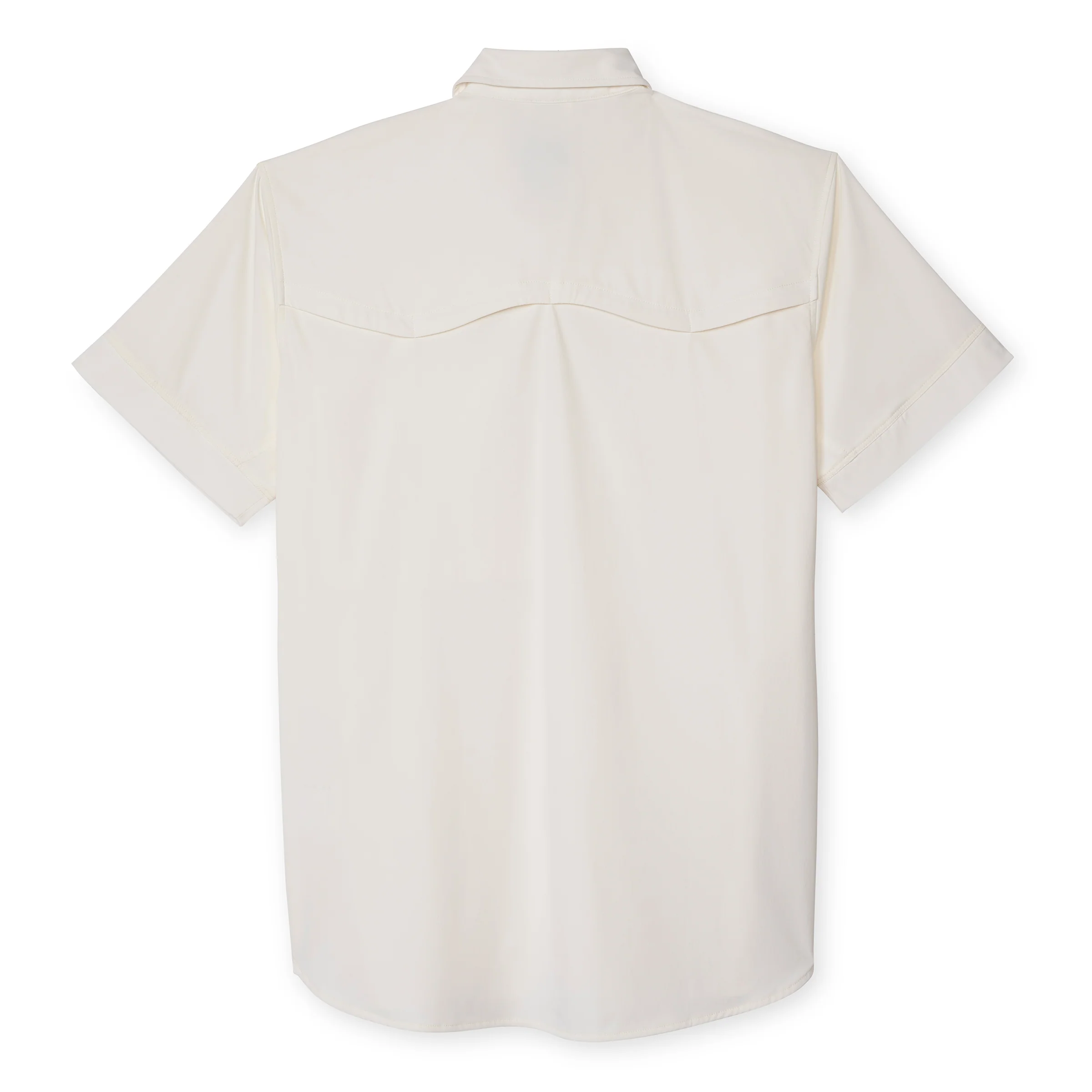 Men's Blue Norther® Short Sleeve Tech Shirt - Image 13