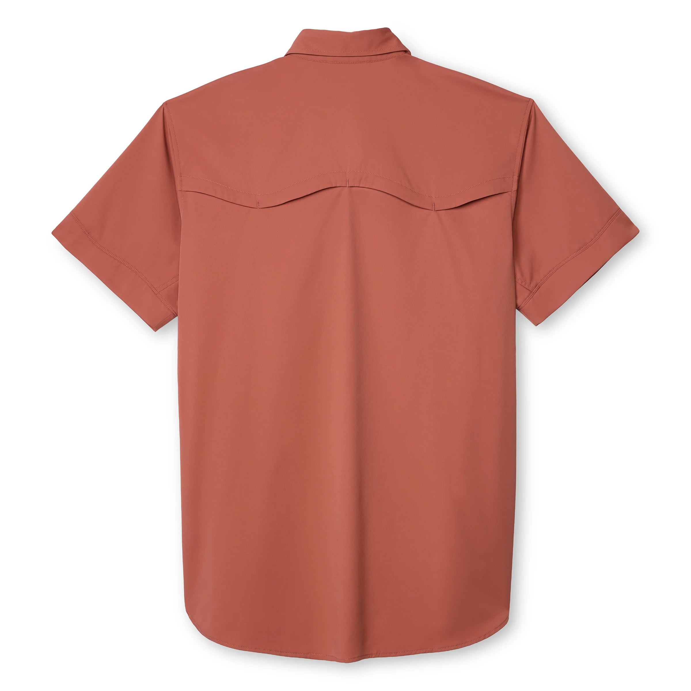Men's Blue Norther® Short Sleeve Tech Shirt - Image 22