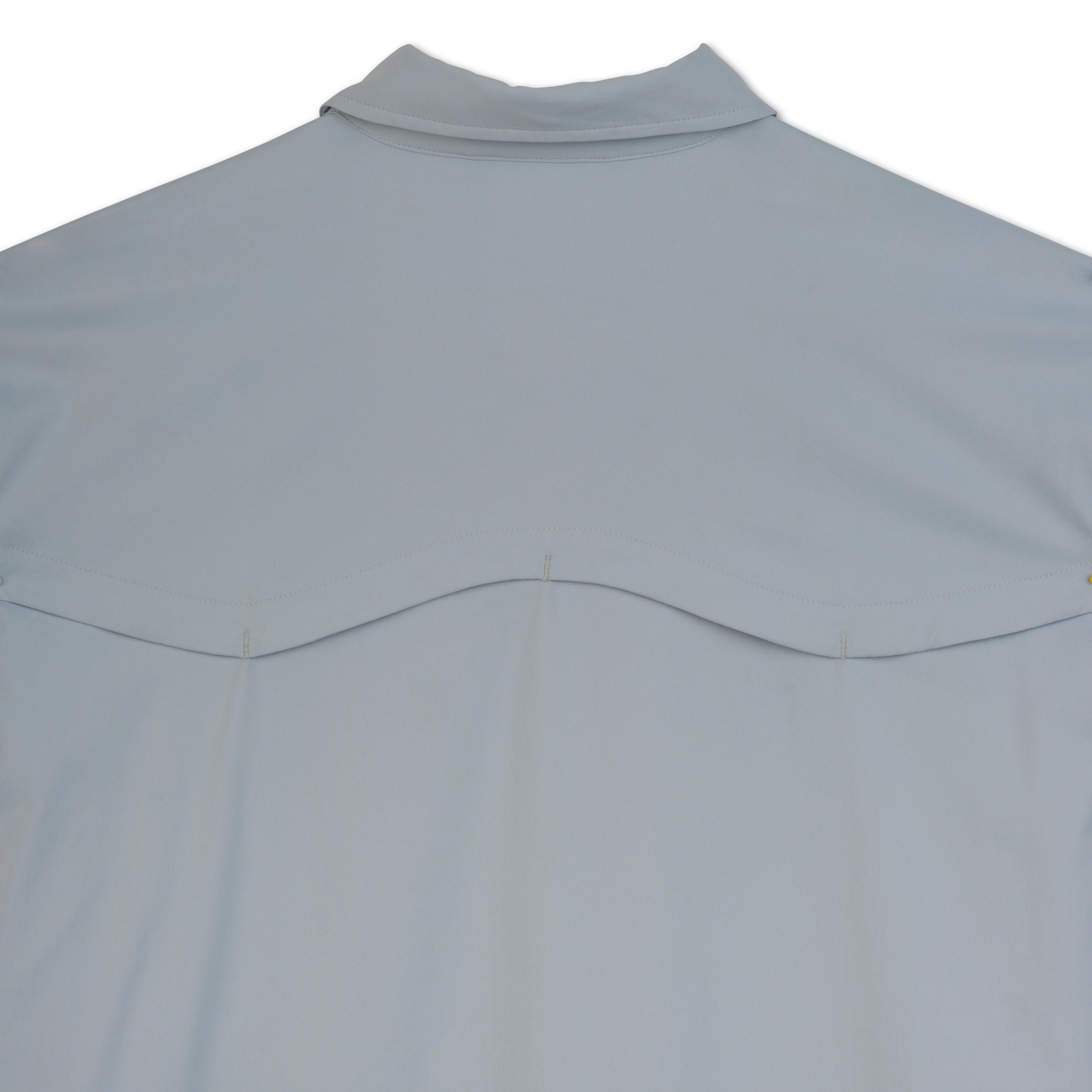 Men's Blue Norther® Short Sleeve Tech Shirt - Image 33